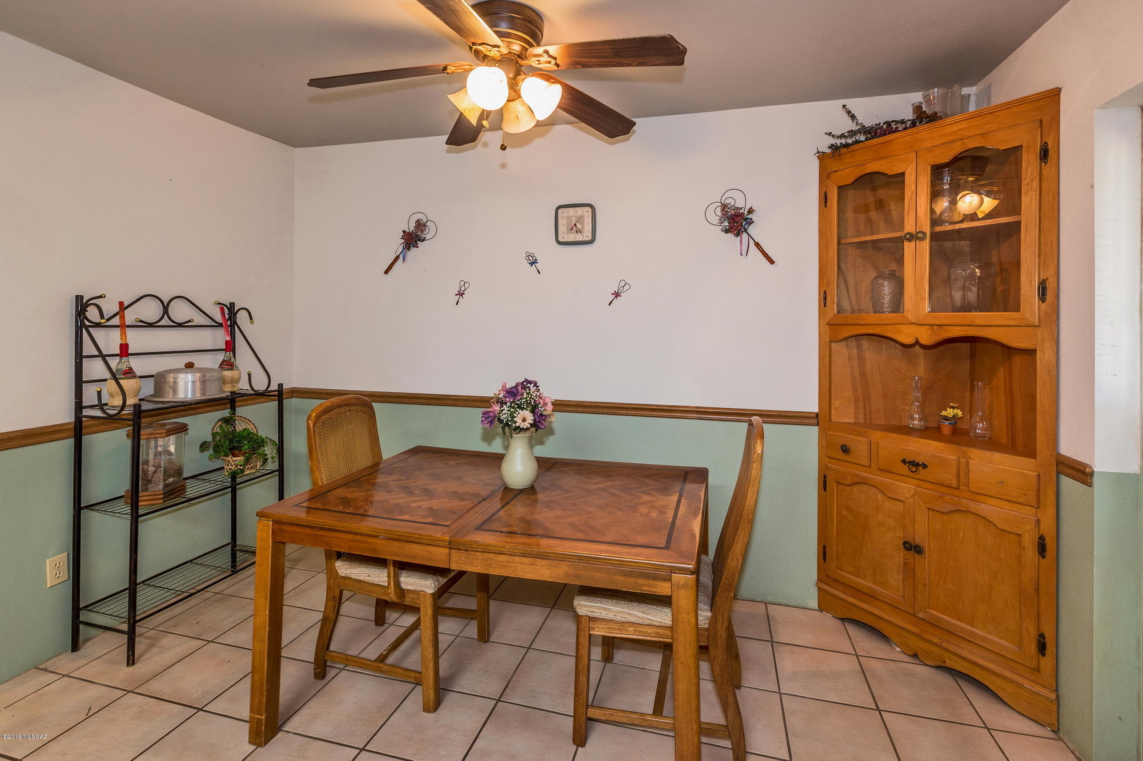 Out Of Pima County - Residential