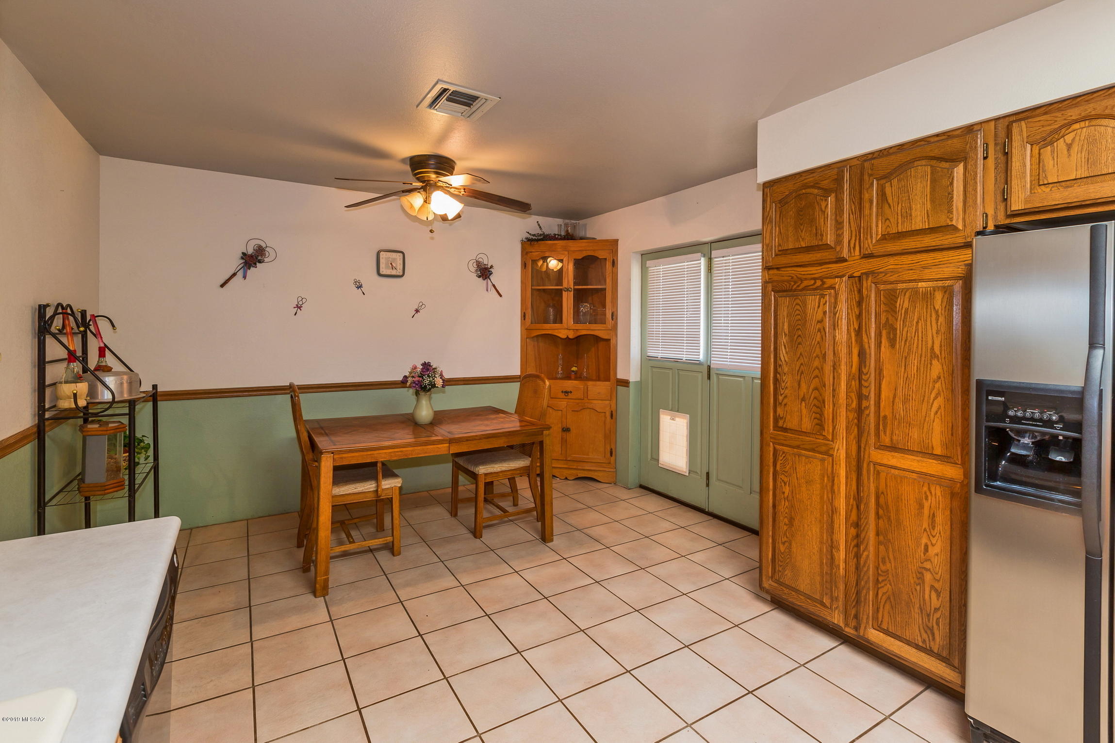 Out Of Pima County - Residential