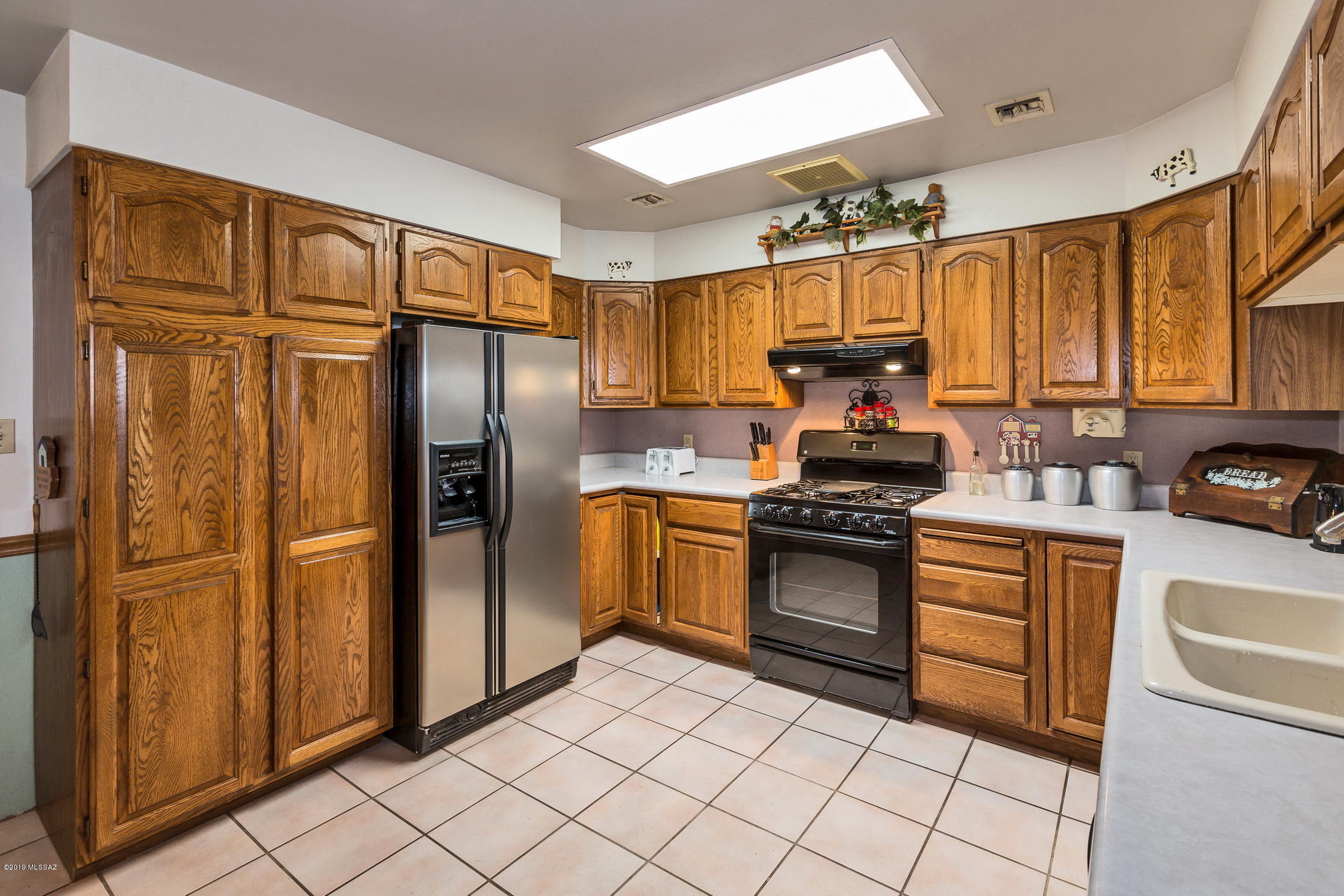 Out Of Pima County - Residential