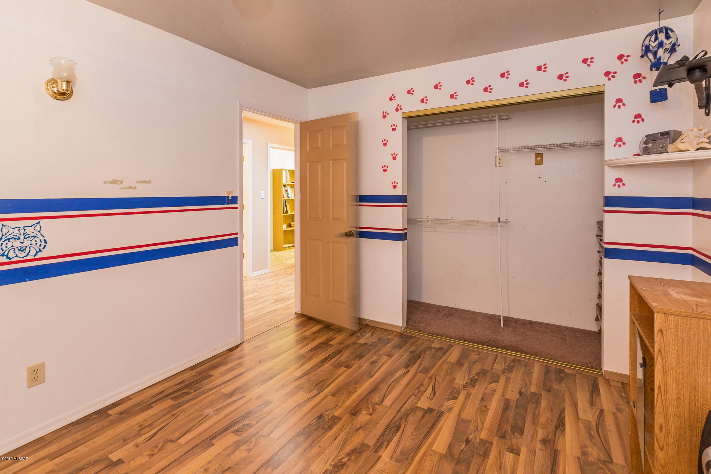 Out Of Pima County - Residential