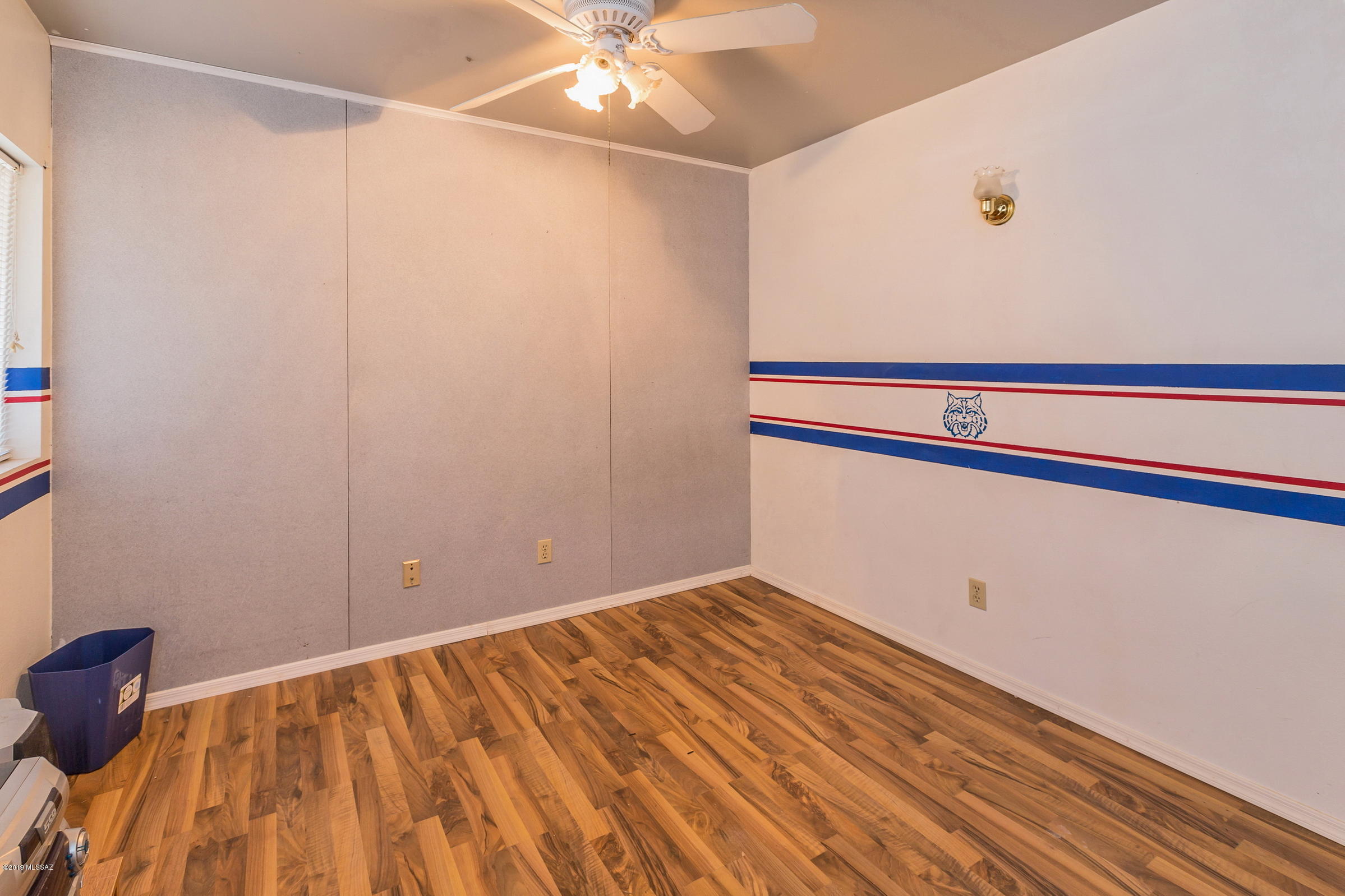 Out Of Pima County - Residential