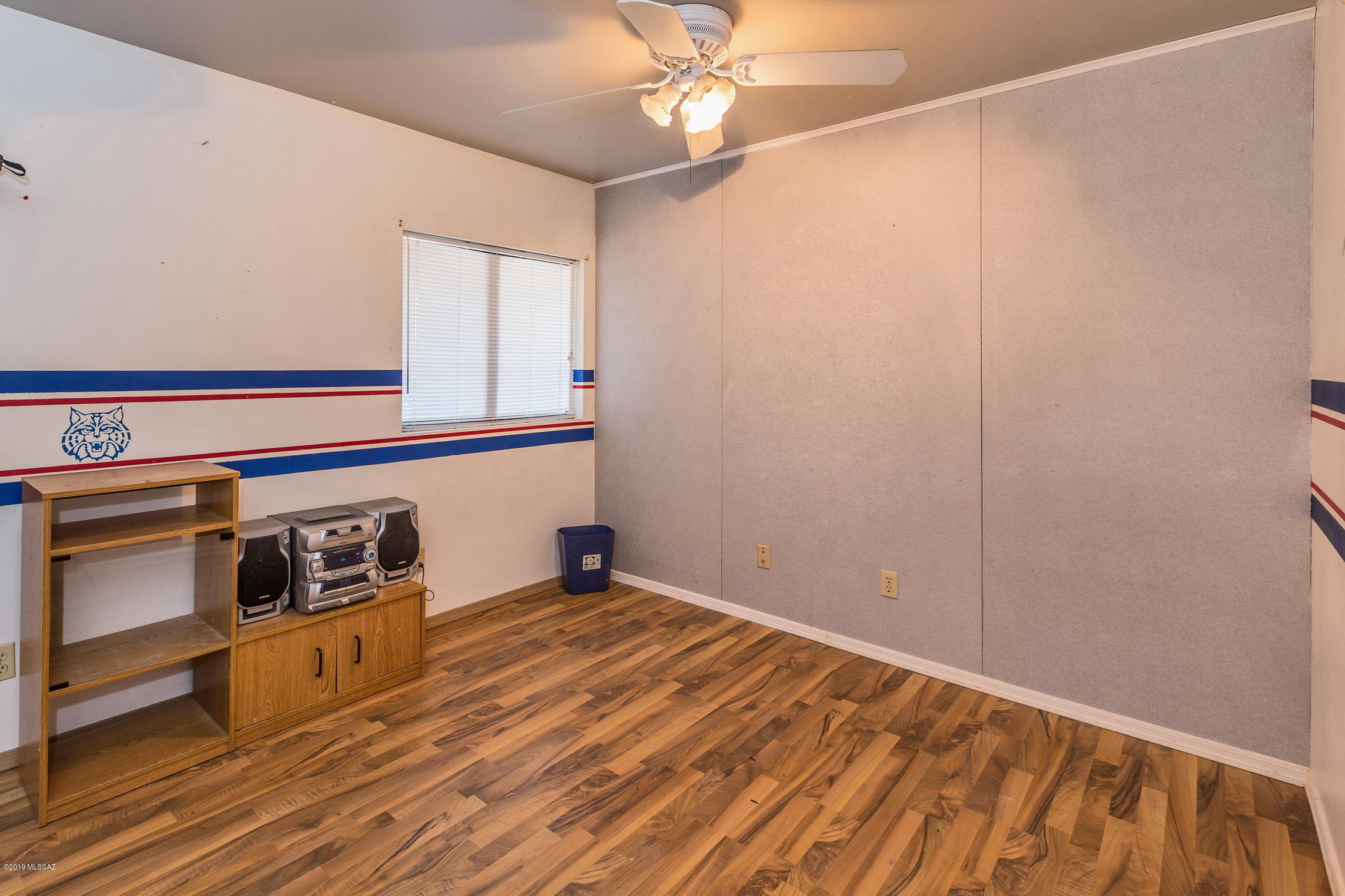 Out Of Pima County - Residential