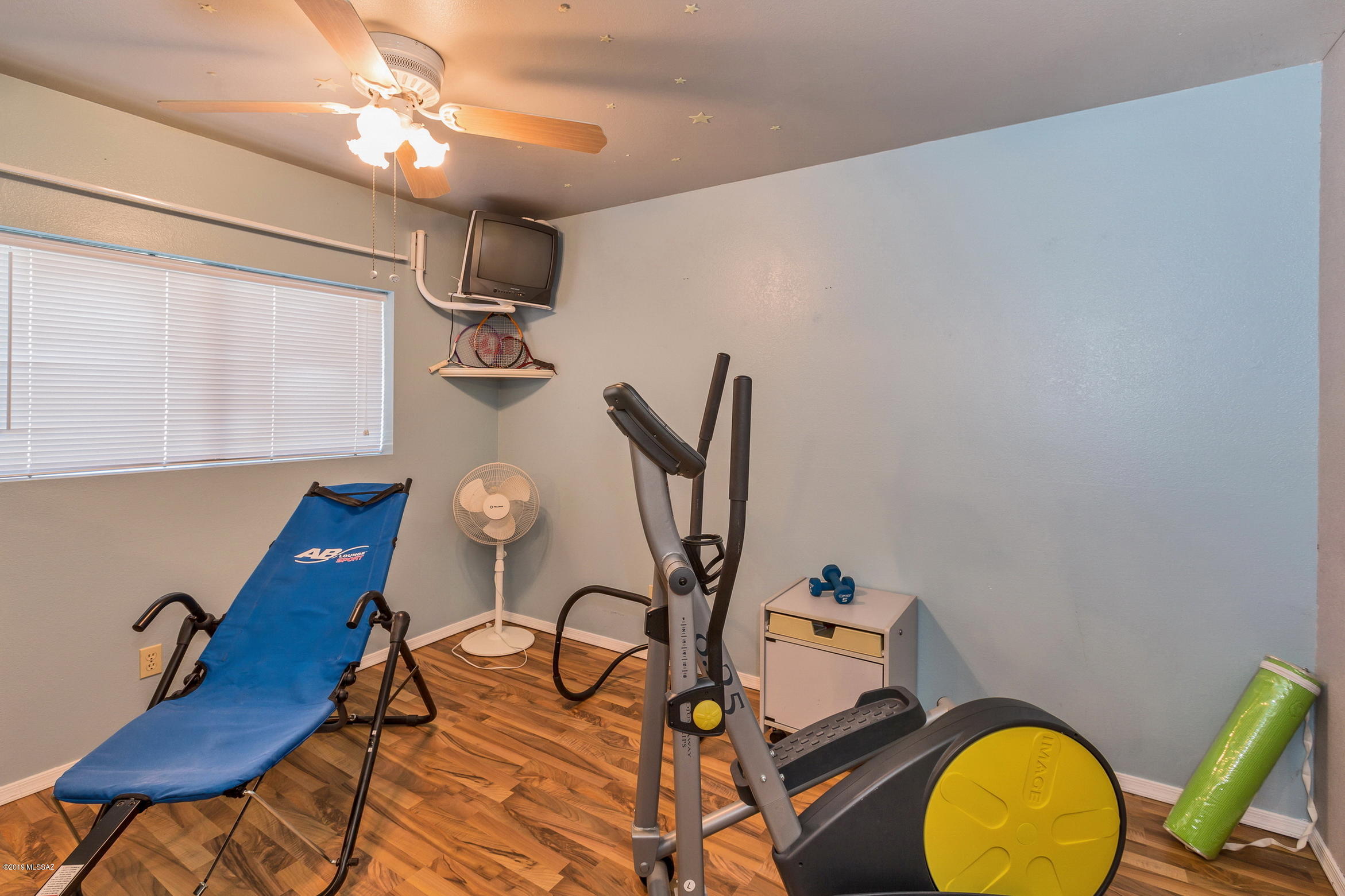 Out Of Pima County - Residential