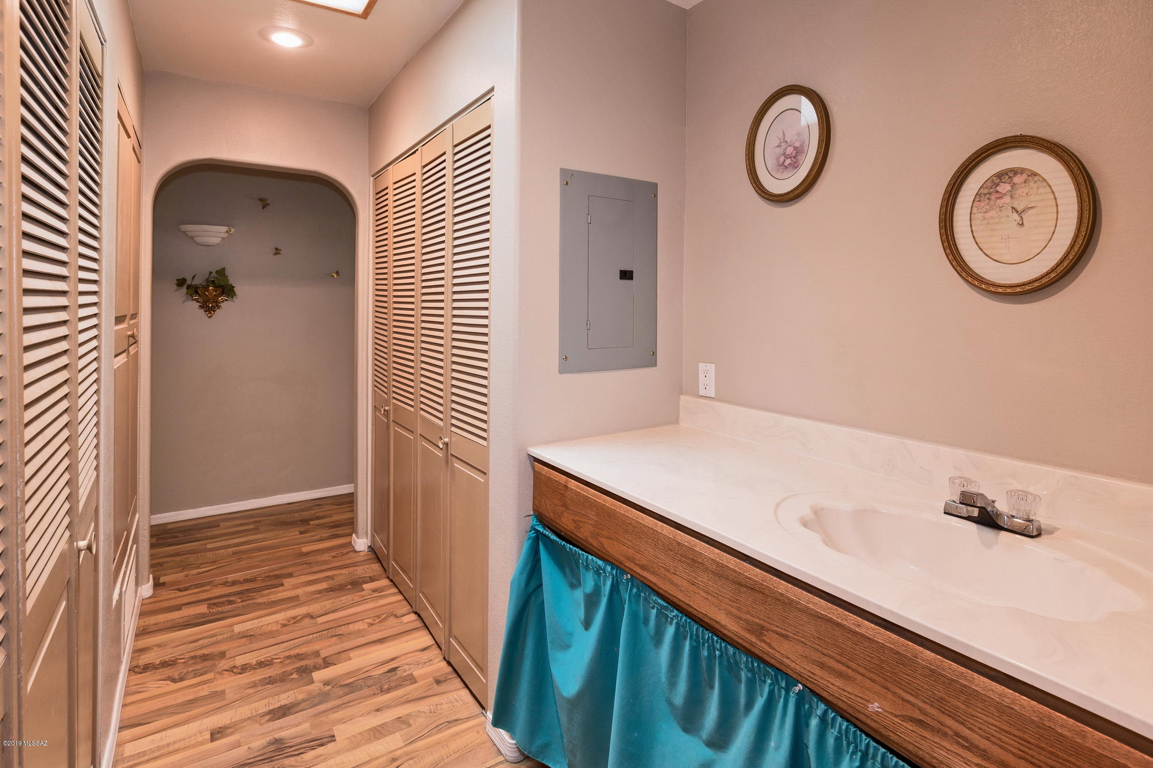 Out Of Pima County - Residential