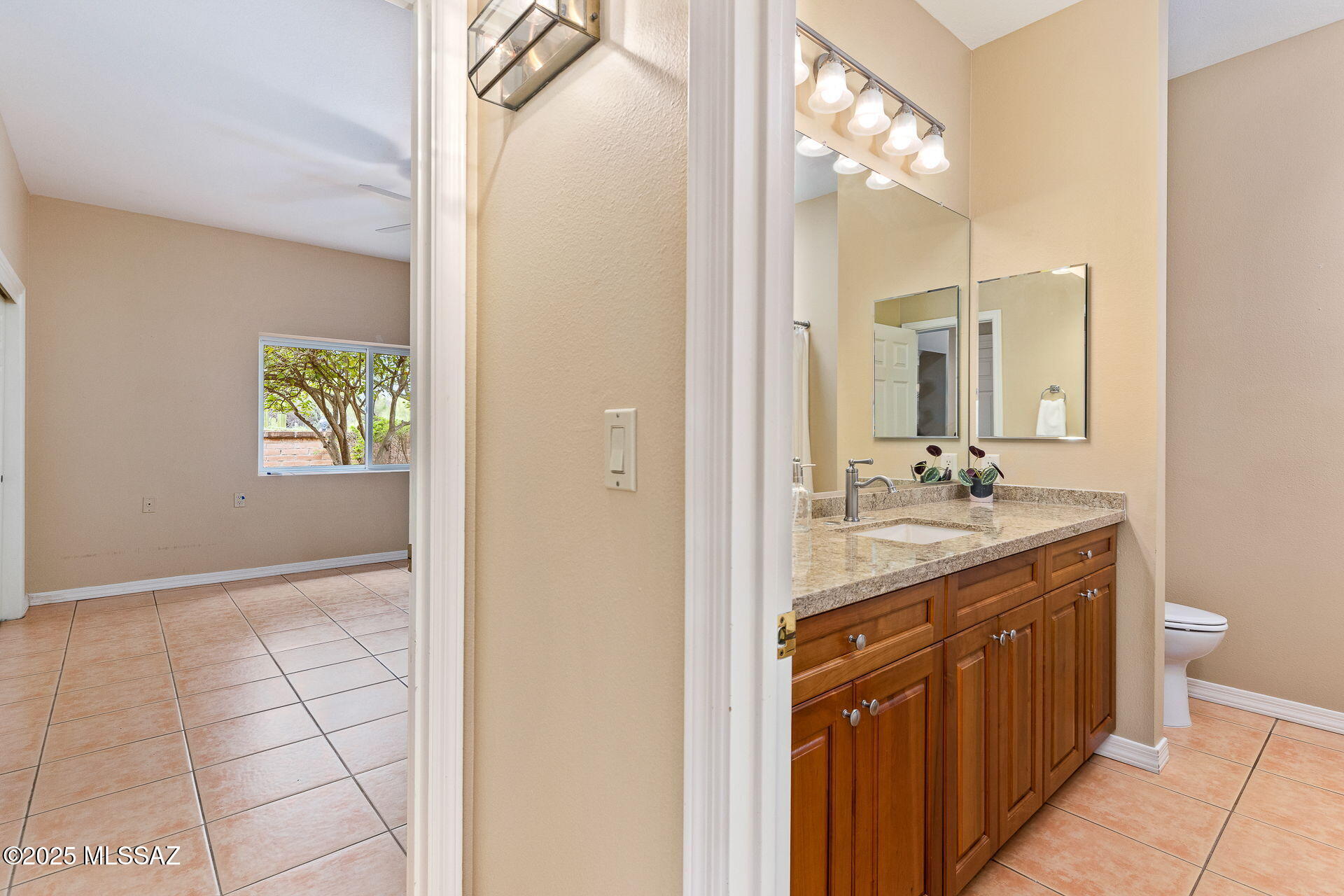 Pontatoc Canyon Estates (1-80) - Residential