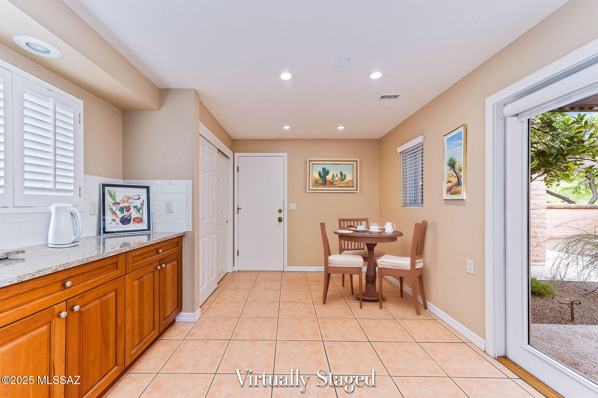 Pontatoc Canyon Estates (1-80) - Residential