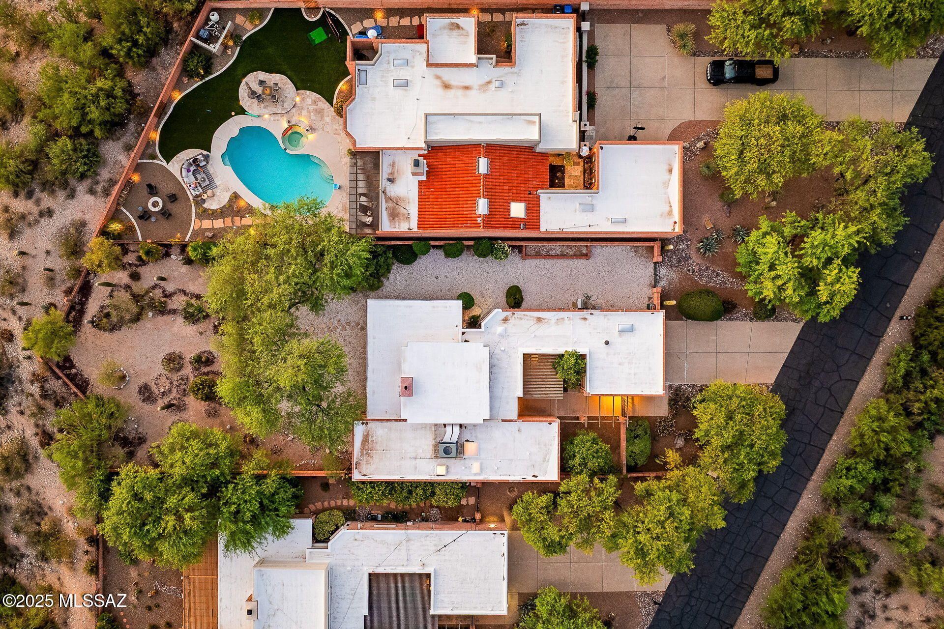 Pontatoc Canyon Estates (1-80) - Residential