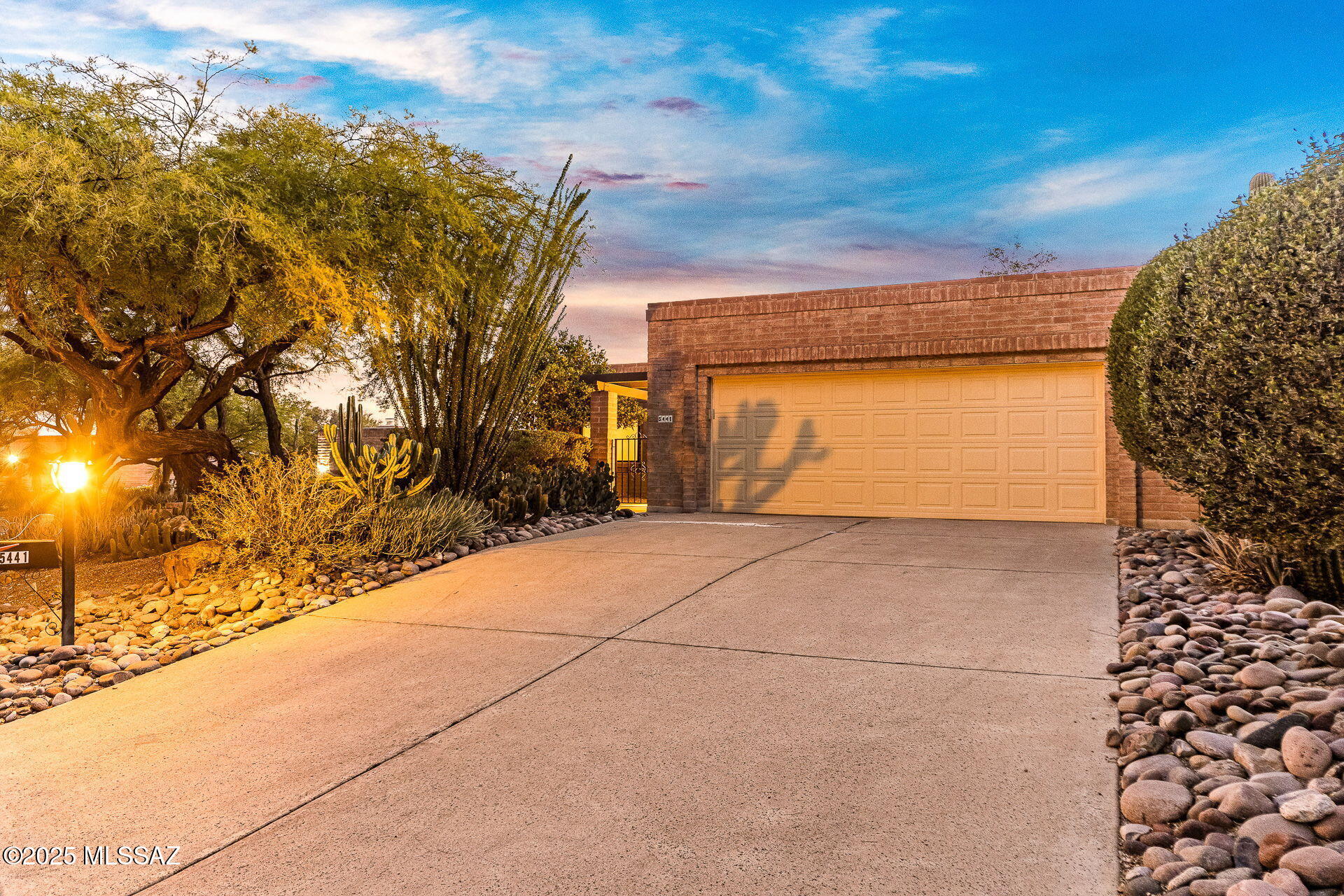 Pontatoc Canyon Estates (1-80) - Residential