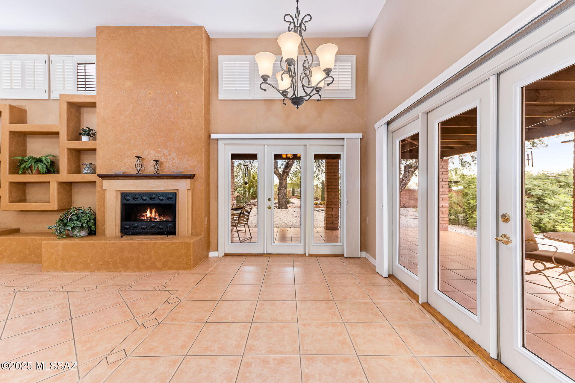 Pontatoc Canyon Estates (1-80) - Residential