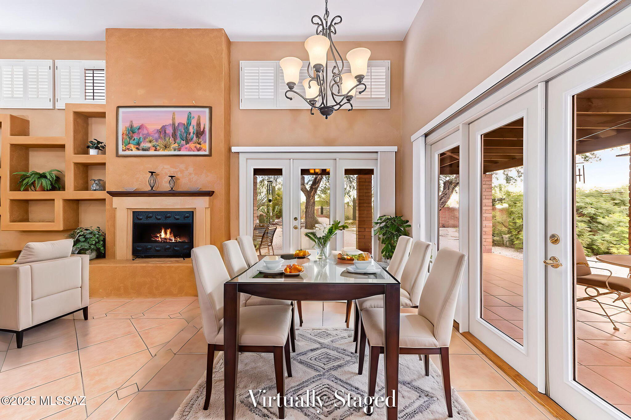 Pontatoc Canyon Estates (1-80) - Residential