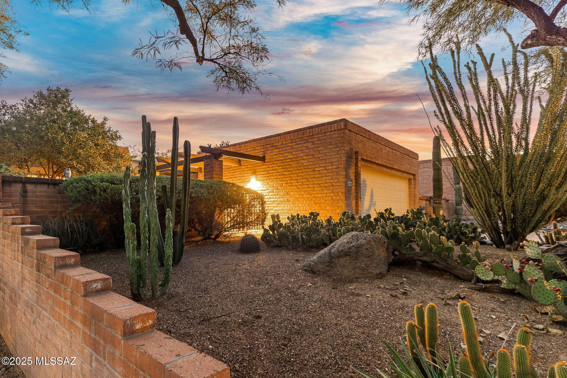 Pontatoc Canyon Estates (1-80) - Residential