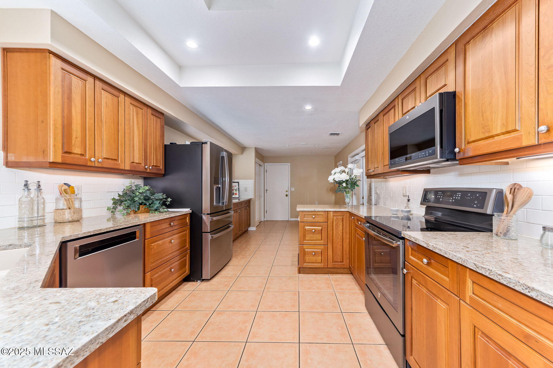 Pontatoc Canyon Estates (1-80) - Residential