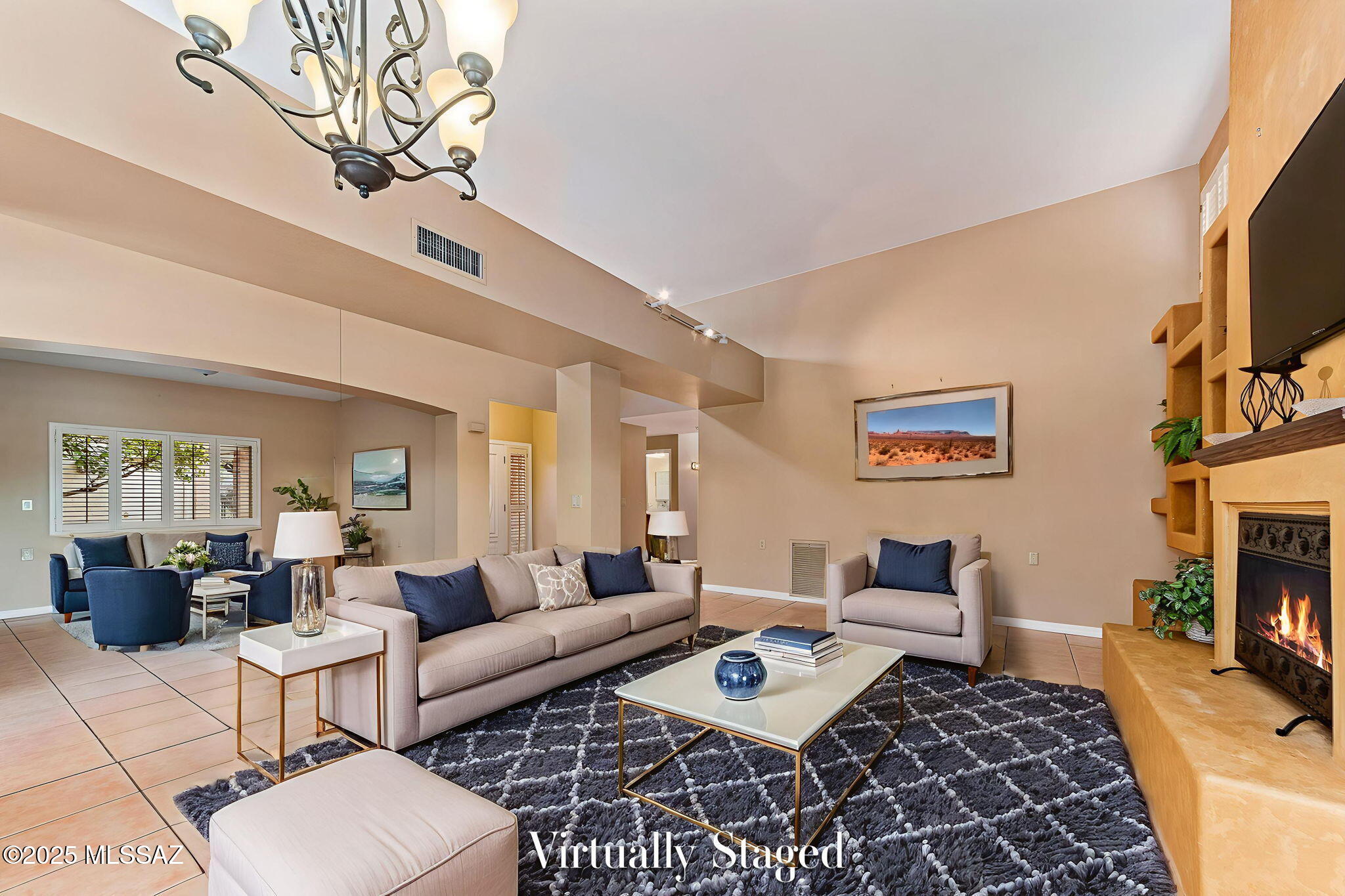 Pontatoc Canyon Estates (1-80) - Residential