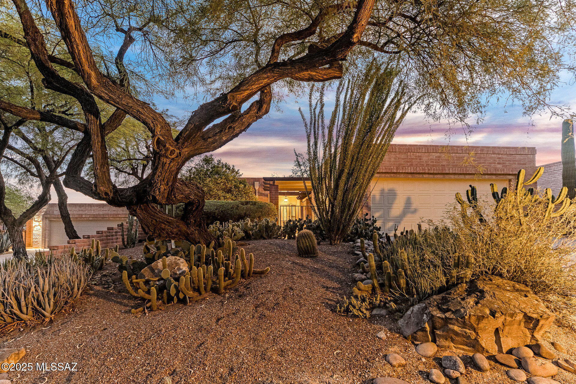 Pontatoc Canyon Estates (1-80) - Residential