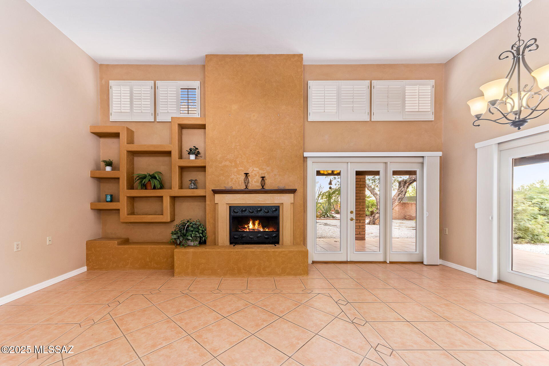 Pontatoc Canyon Estates (1-80) - Residential