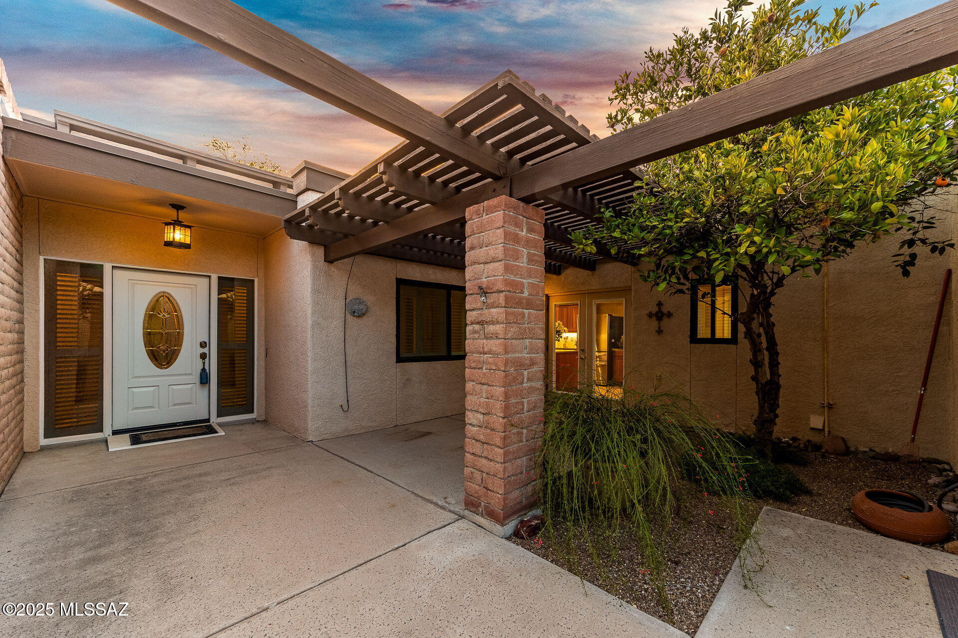 Pontatoc Canyon Estates (1-80) - Residential
