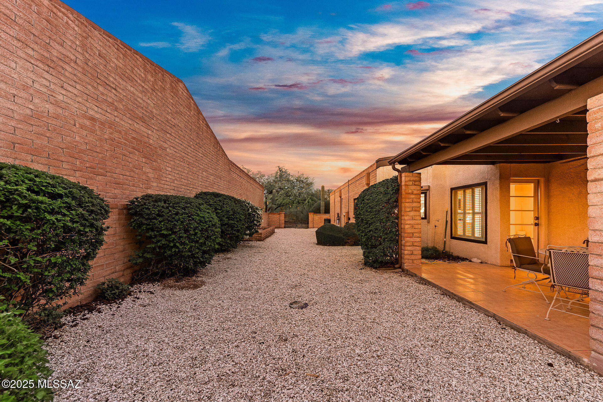 Pontatoc Canyon Estates (1-80) - Residential