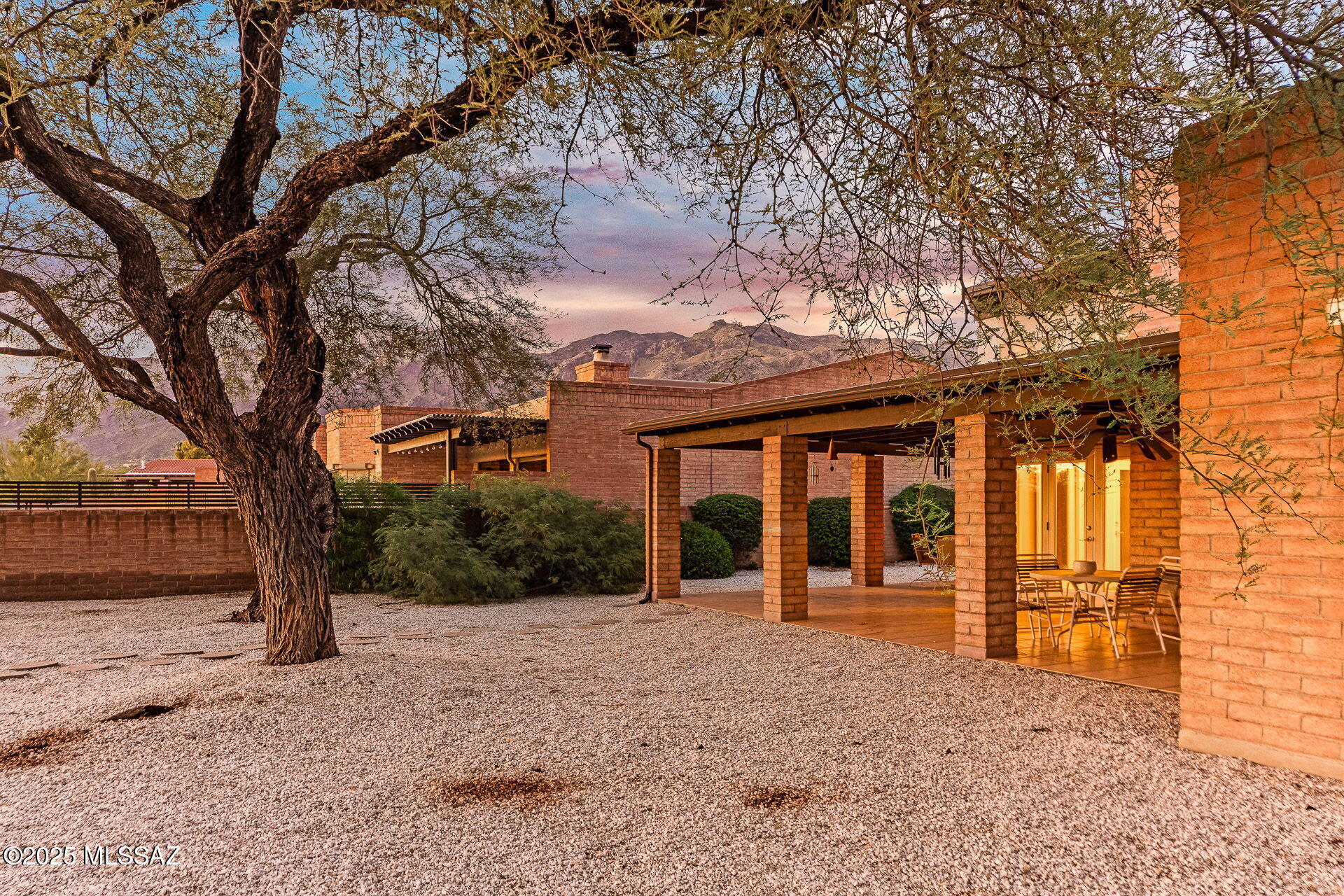 Pontatoc Canyon Estates (1-80) - Residential