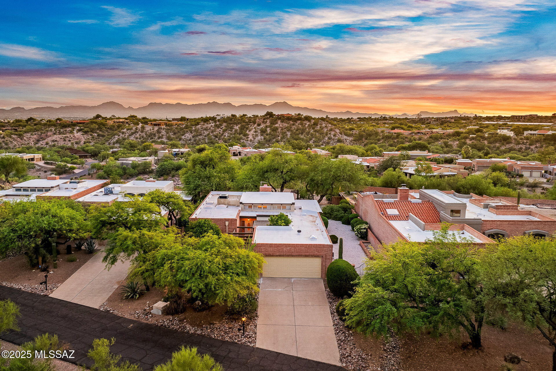 Pontatoc Canyon Estates (1-80) - Residential