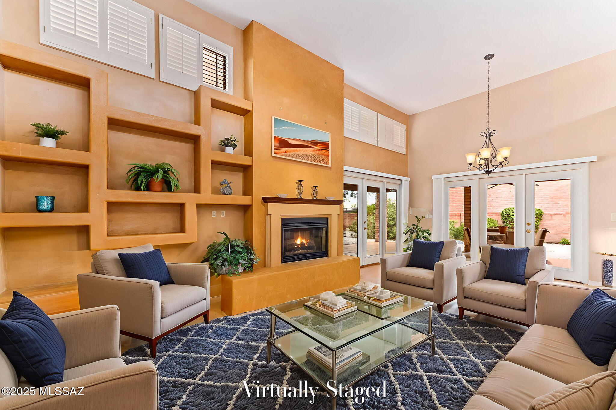 Pontatoc Canyon Estates (1-80) - Residential