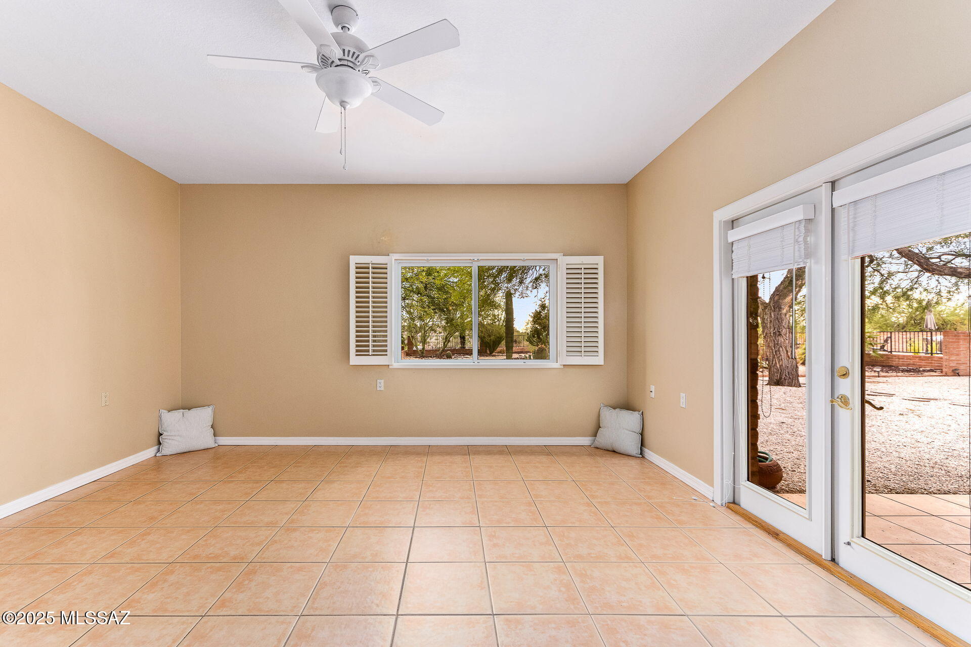 Pontatoc Canyon Estates (1-80) - Residential