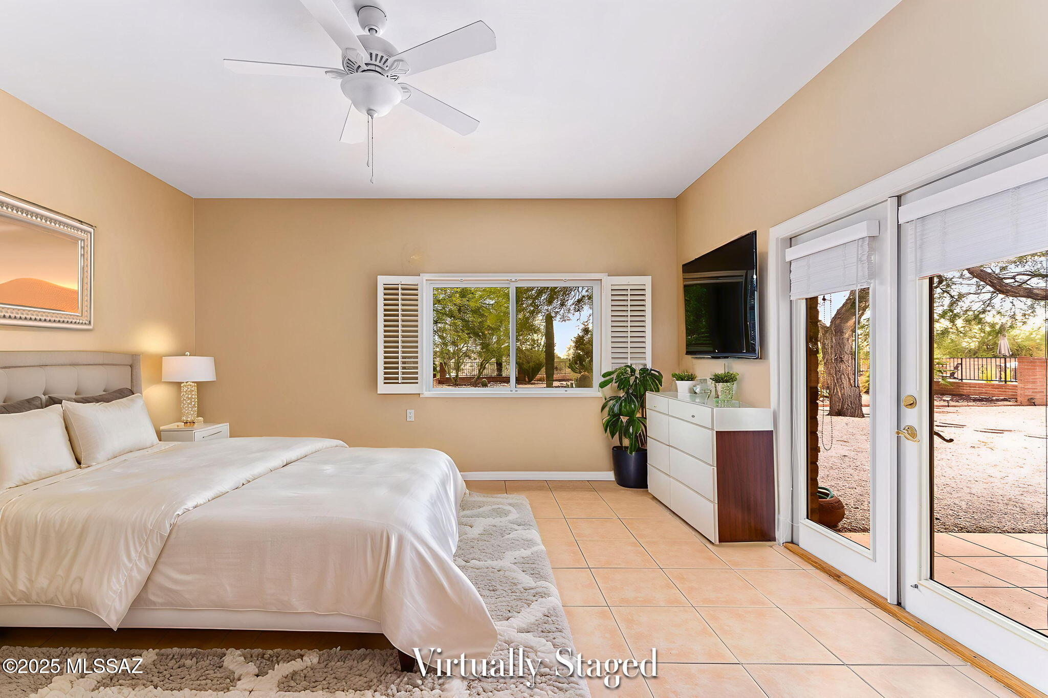 Pontatoc Canyon Estates (1-80) - Residential