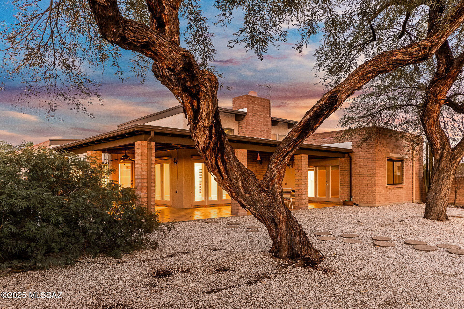 Pontatoc Canyon Estates (1-80) - Residential