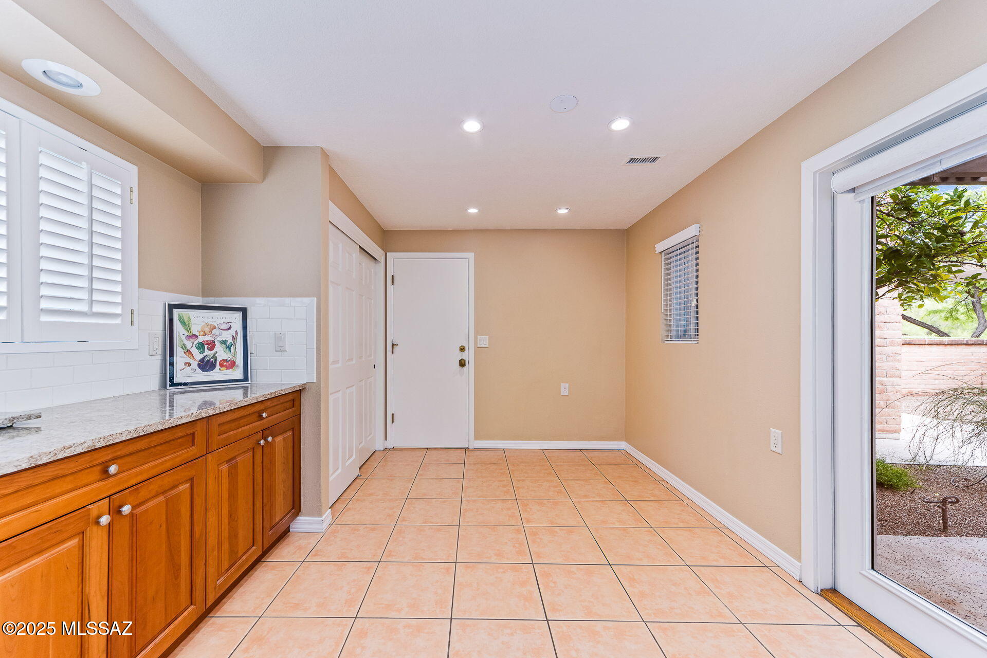 Pontatoc Canyon Estates (1-80) - Residential