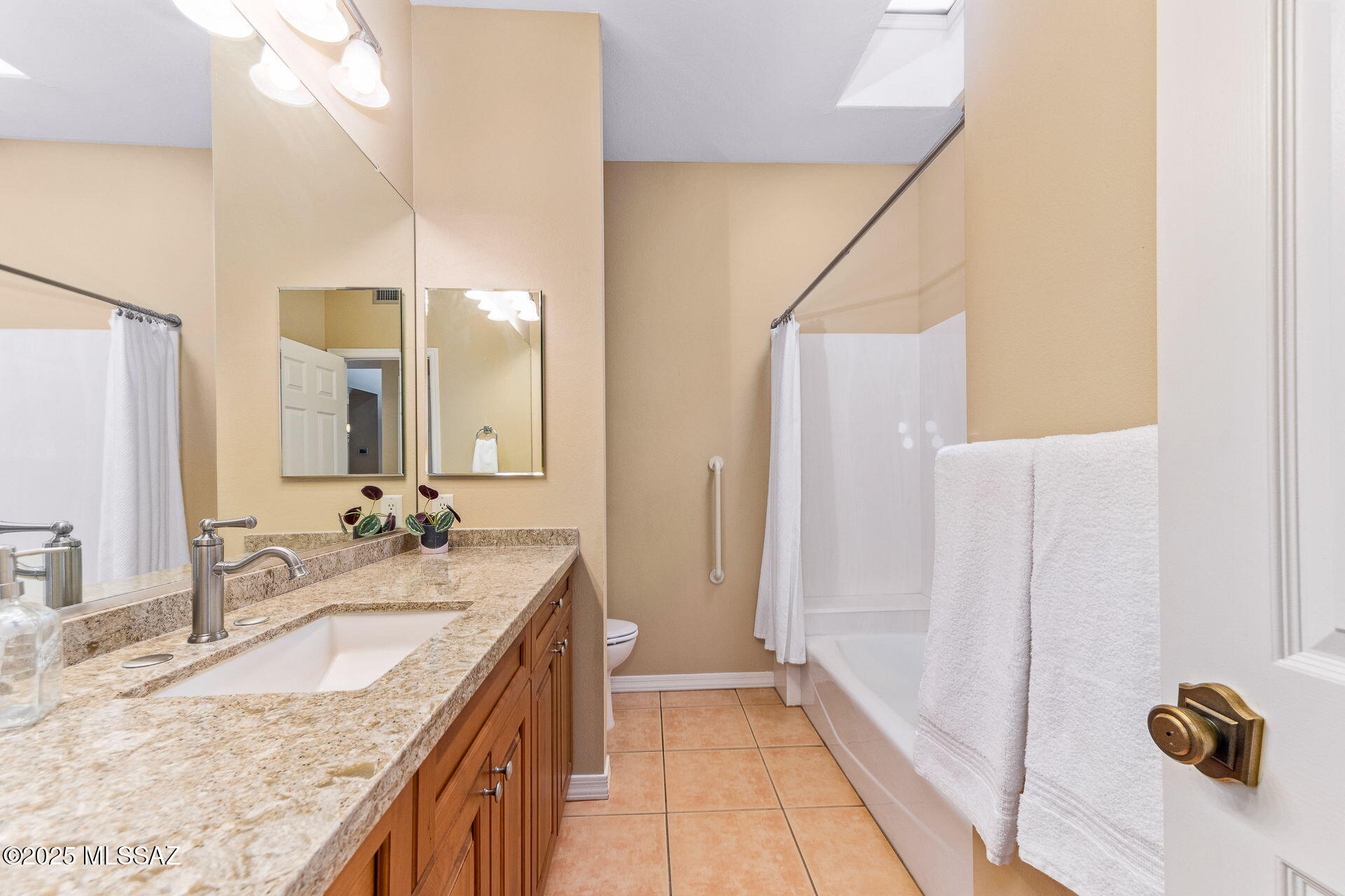 Pontatoc Canyon Estates (1-80) - Residential