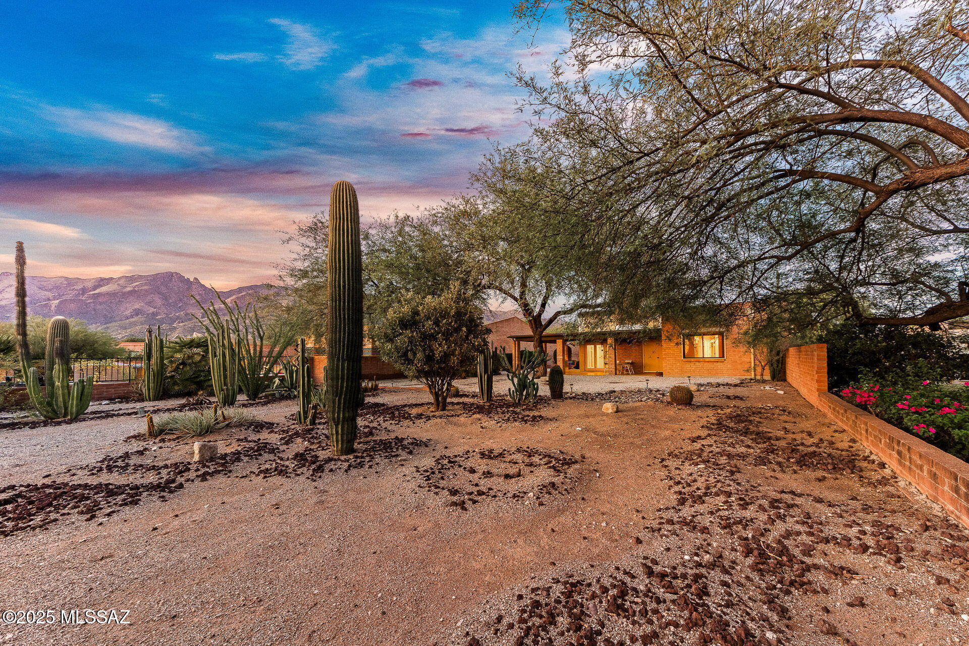 Pontatoc Canyon Estates (1-80) - Residential