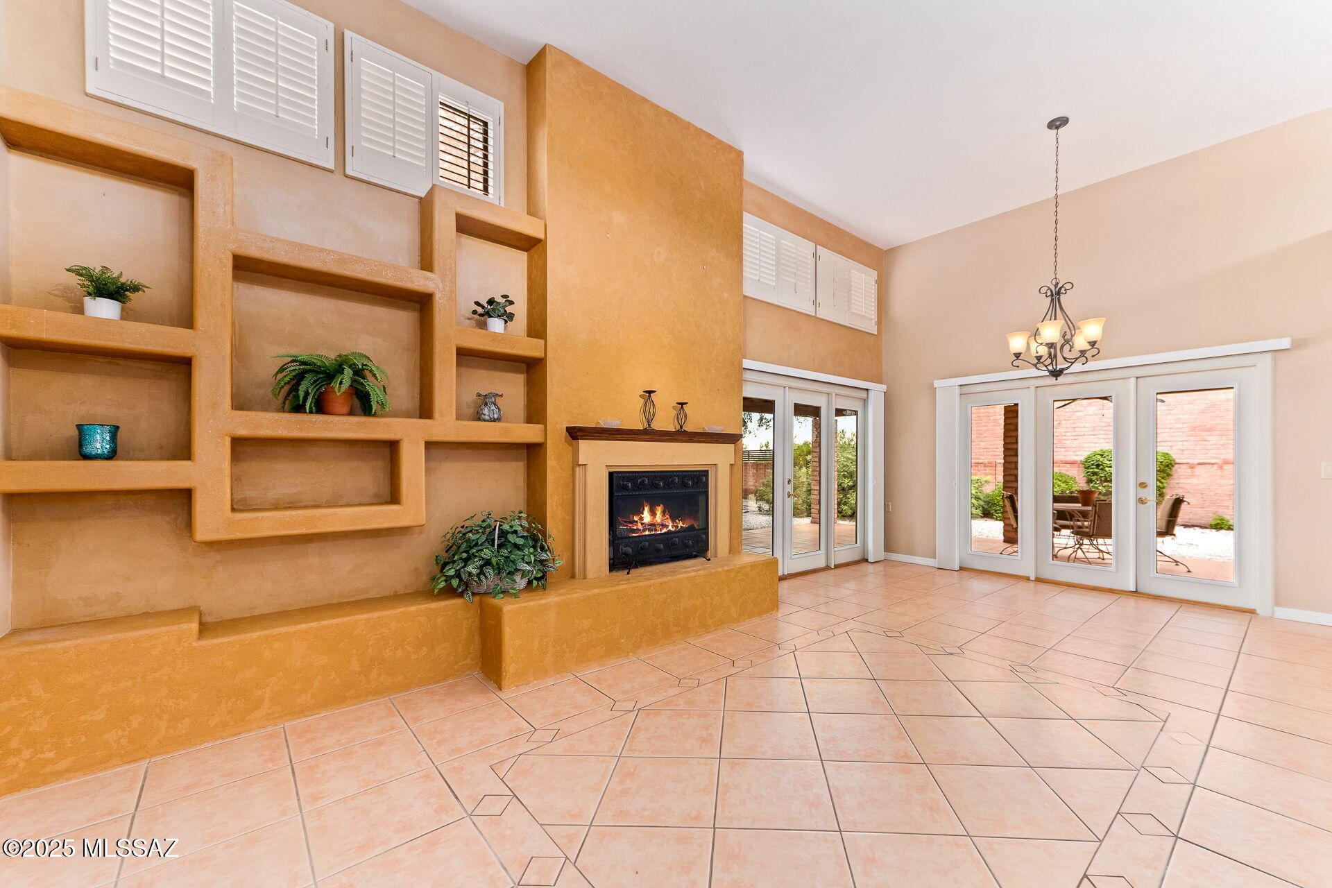 Pontatoc Canyon Estates (1-80) - Residential