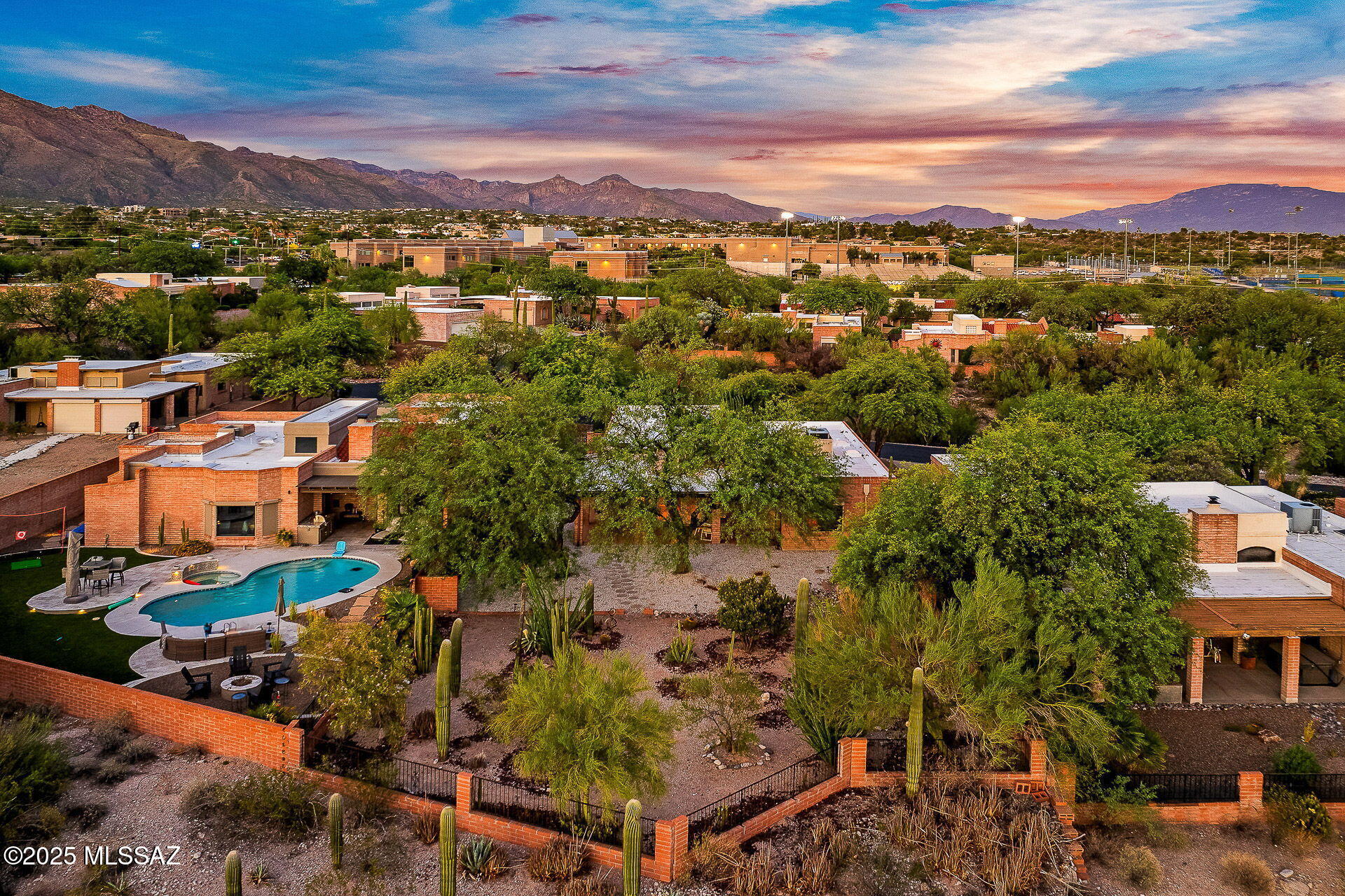 Pontatoc Canyon Estates (1-80) - Residential