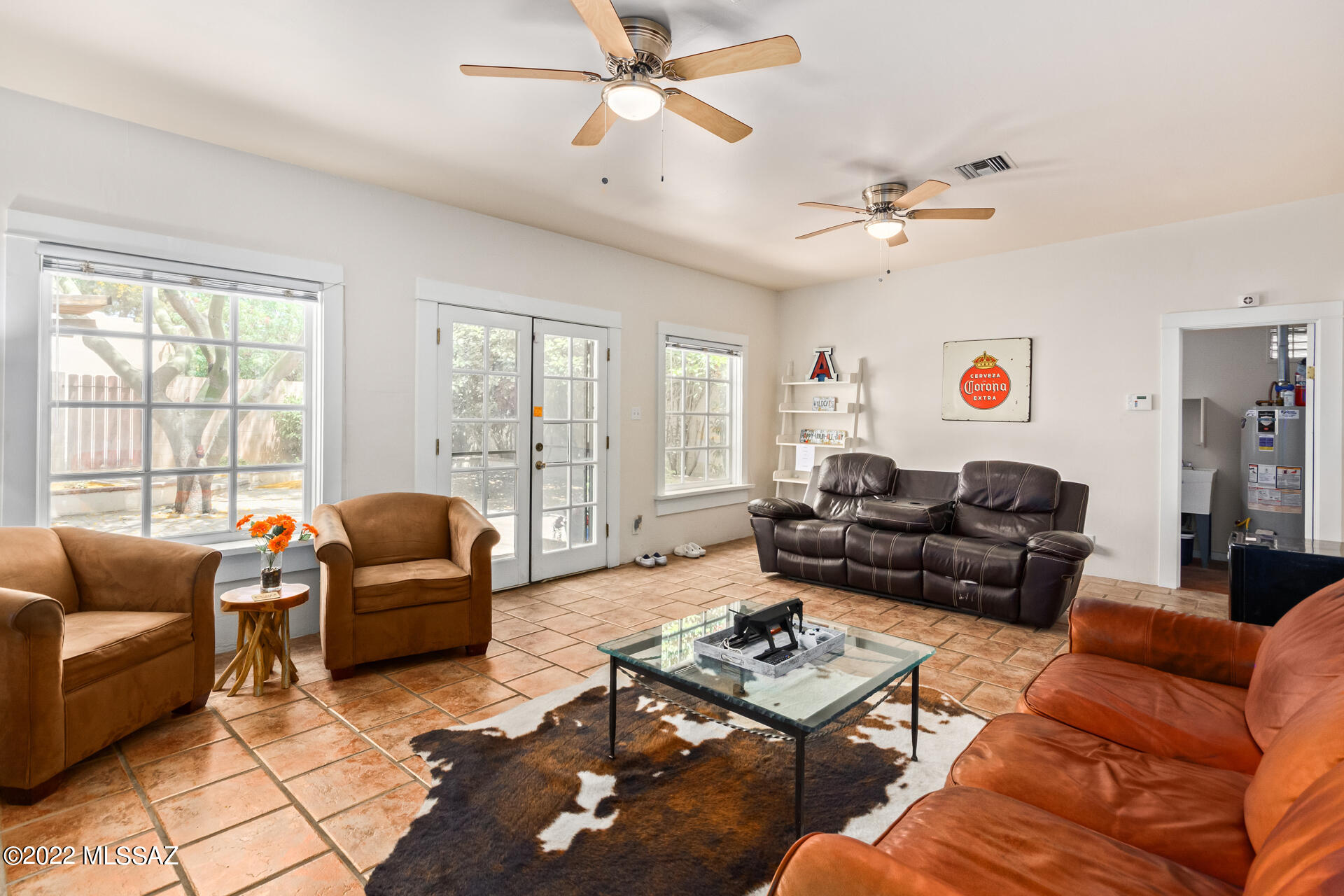 Fairmount Addition - Residential