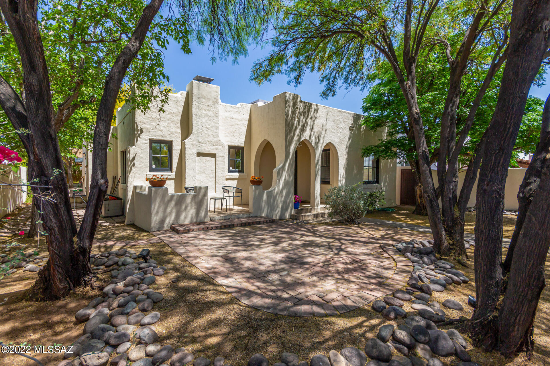 Fairmount Addition - Residential