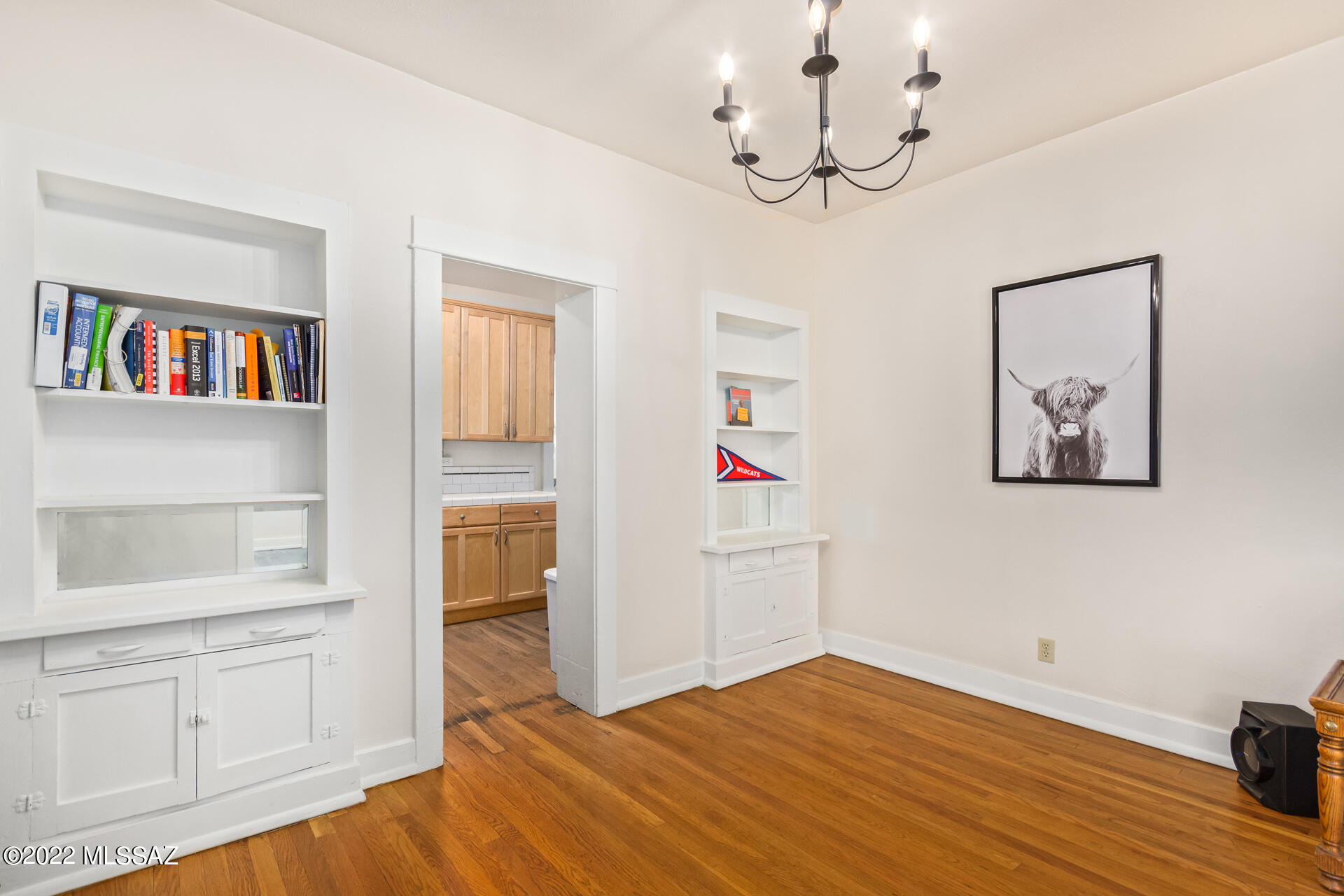 Fairmount Addition - Residential