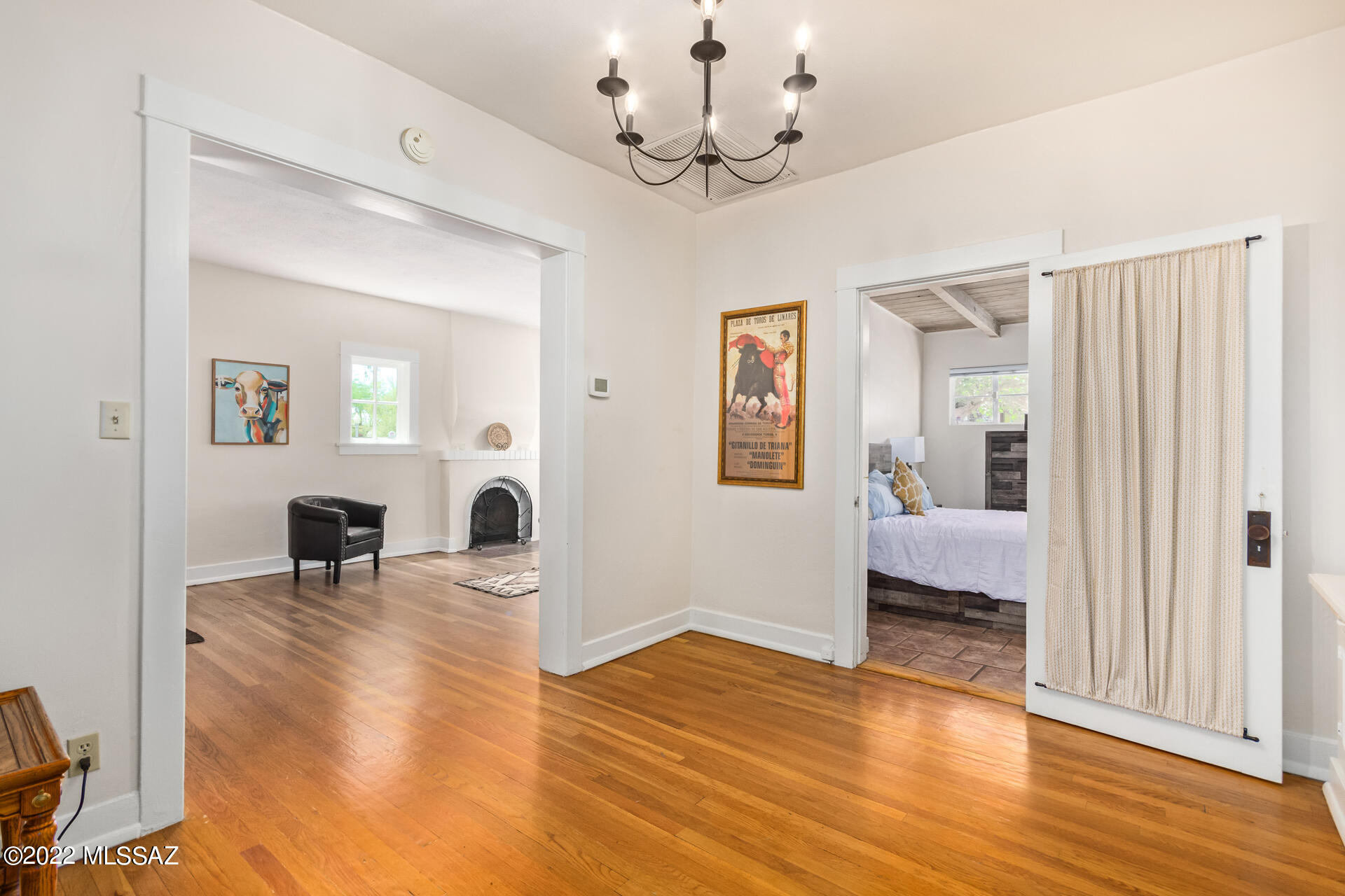 Fairmount Addition - Residential