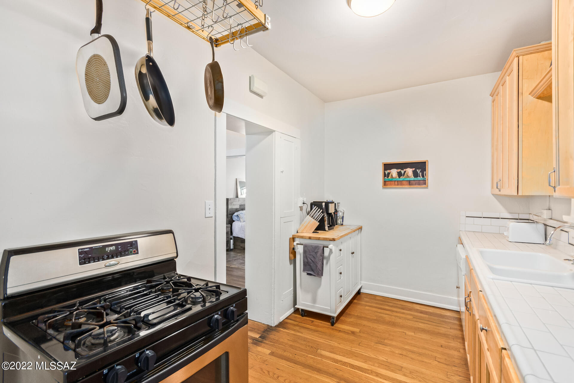 Fairmount Addition - Residential