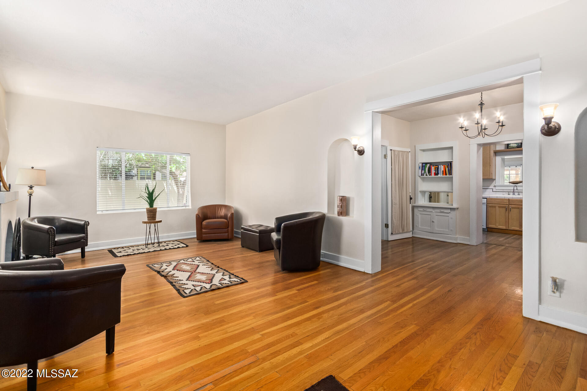 Fairmount Addition - Residential
