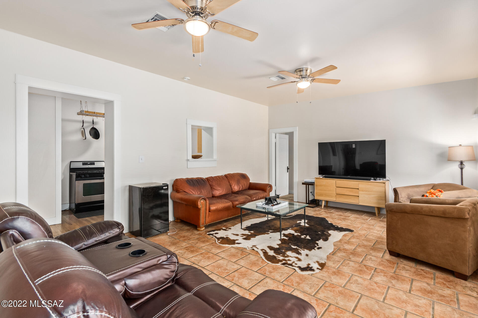Fairmount Addition - Residential
