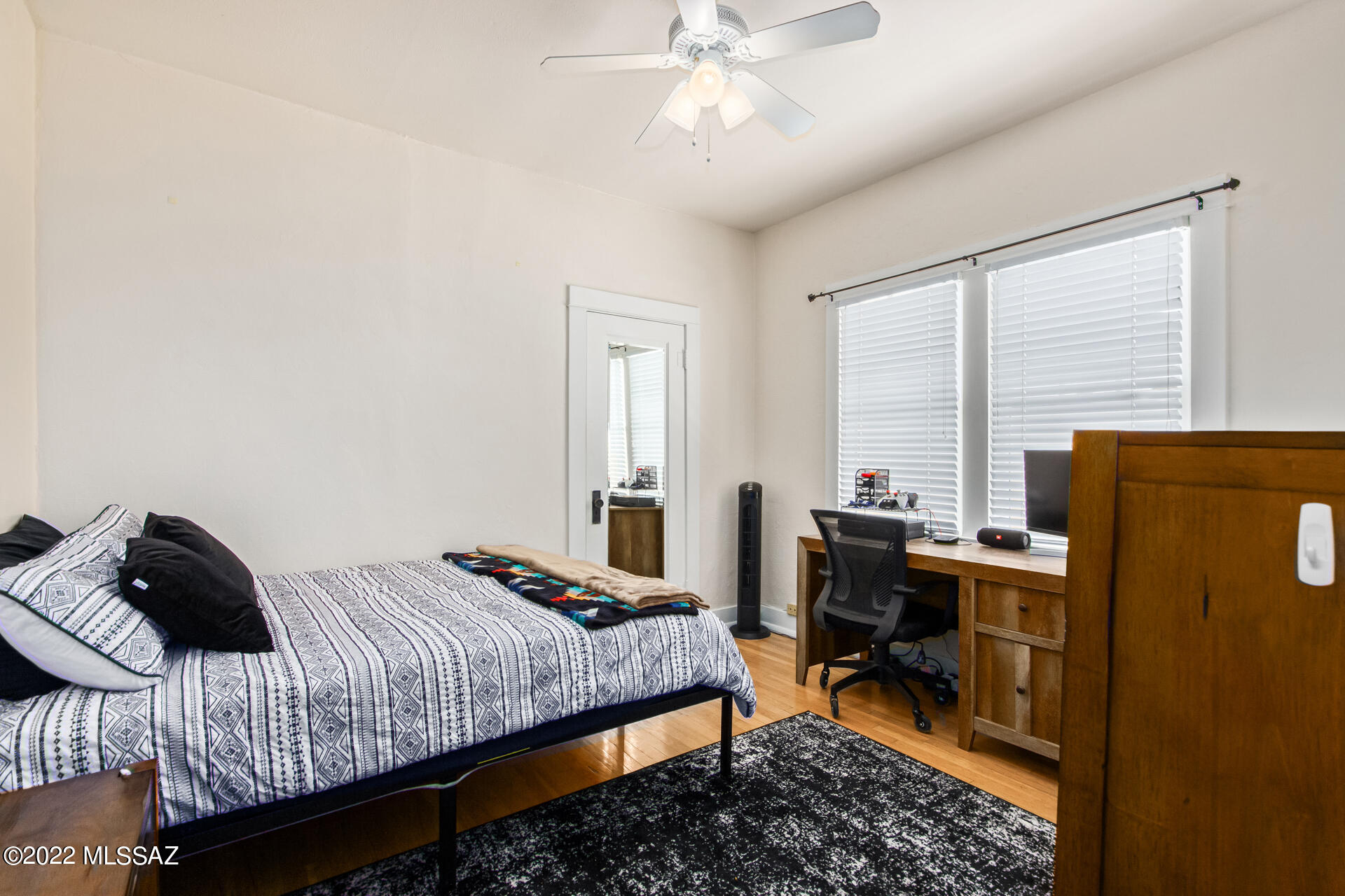Fairmount Addition - Residential