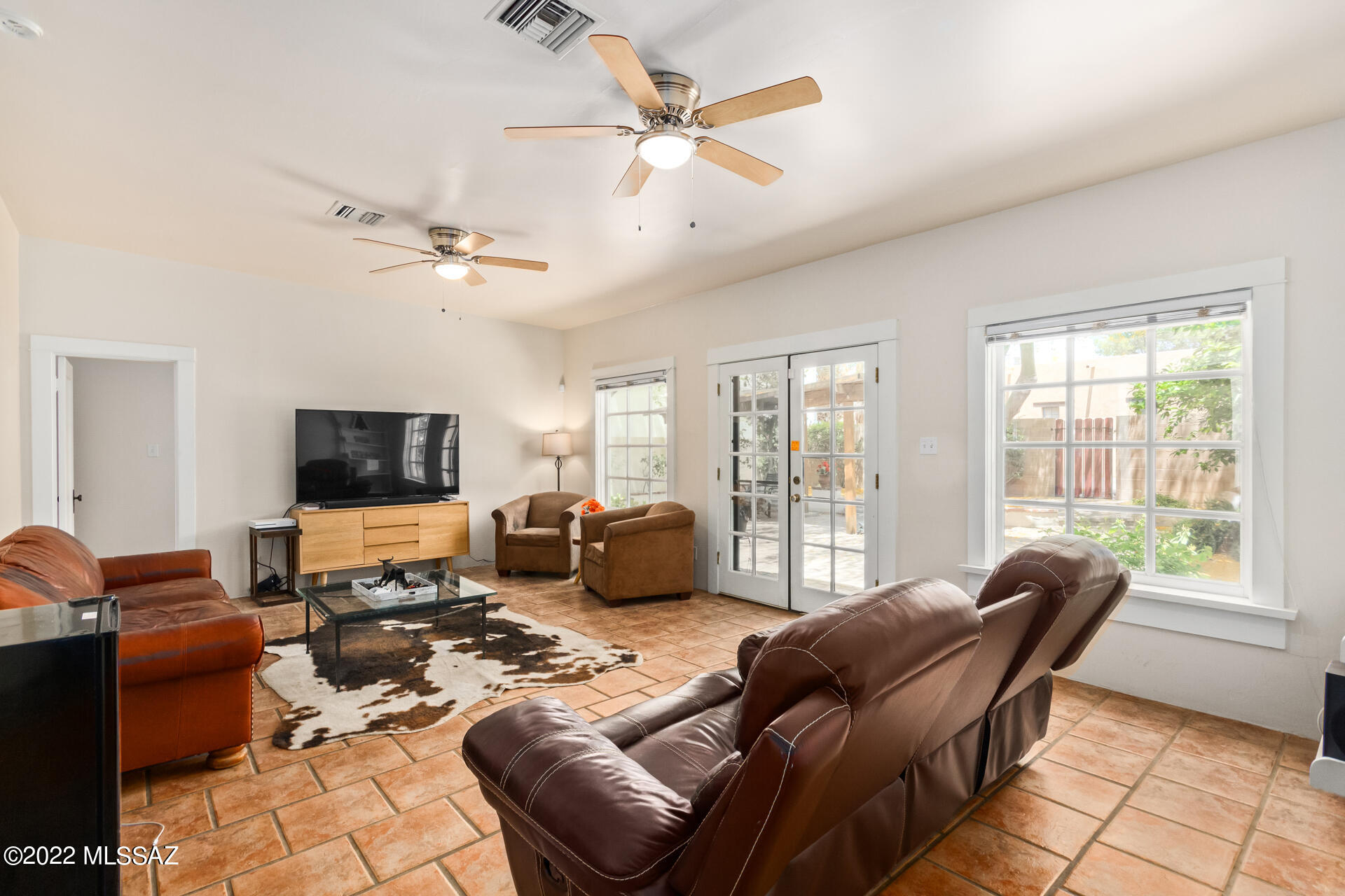 Fairmount Addition - Residential