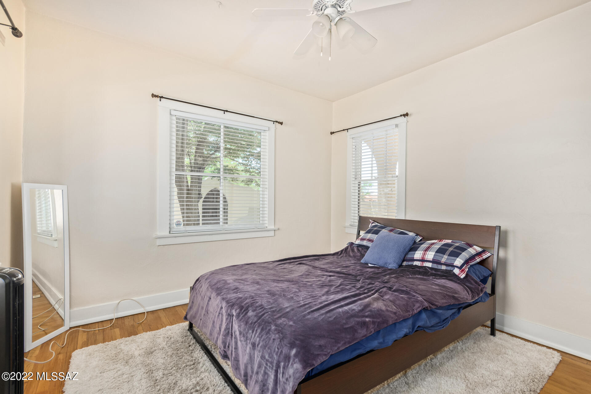 Fairmount Addition - Residential