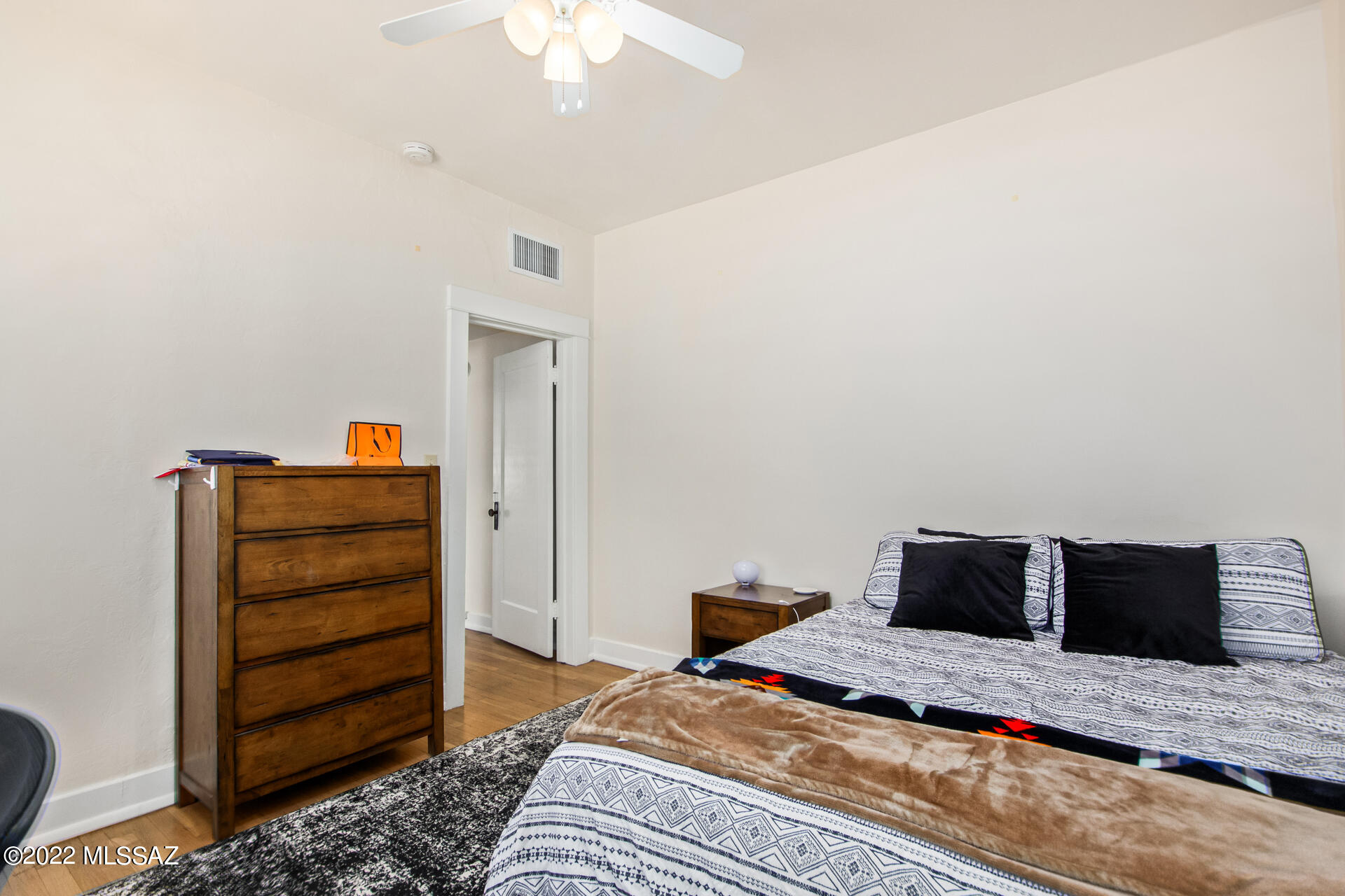 Fairmount Addition - Residential