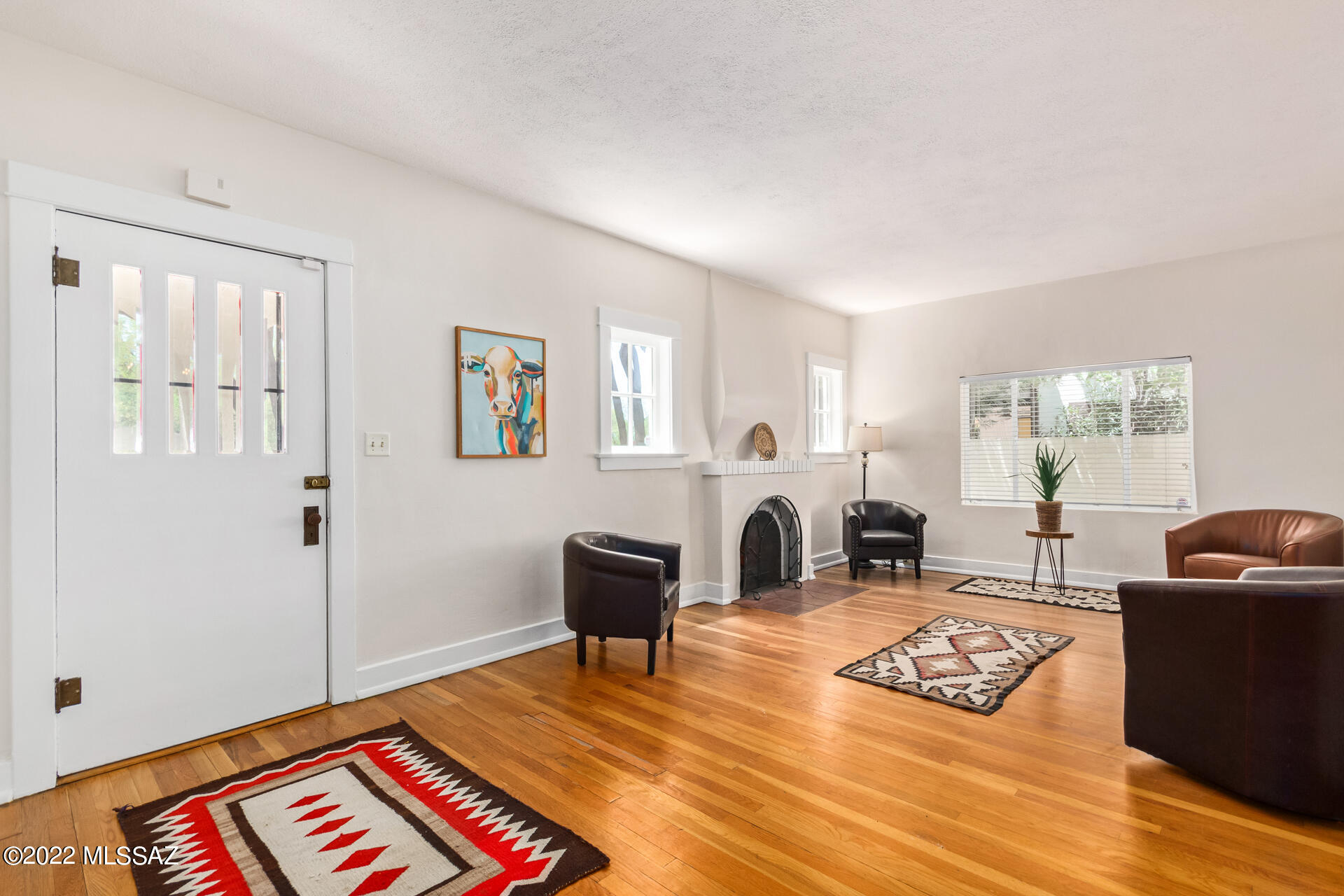 Fairmount Addition - Residential