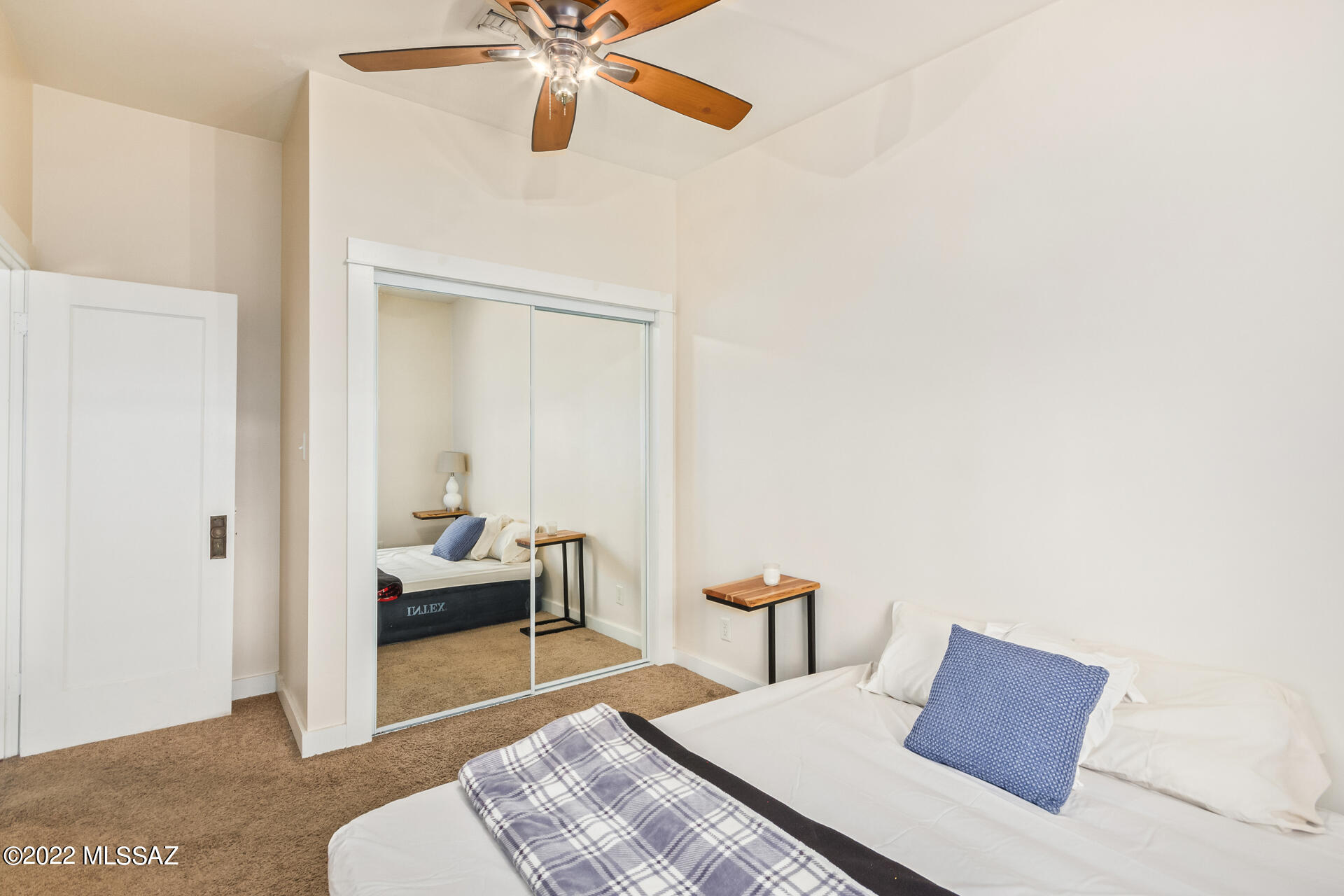 Fairmount Addition - Residential