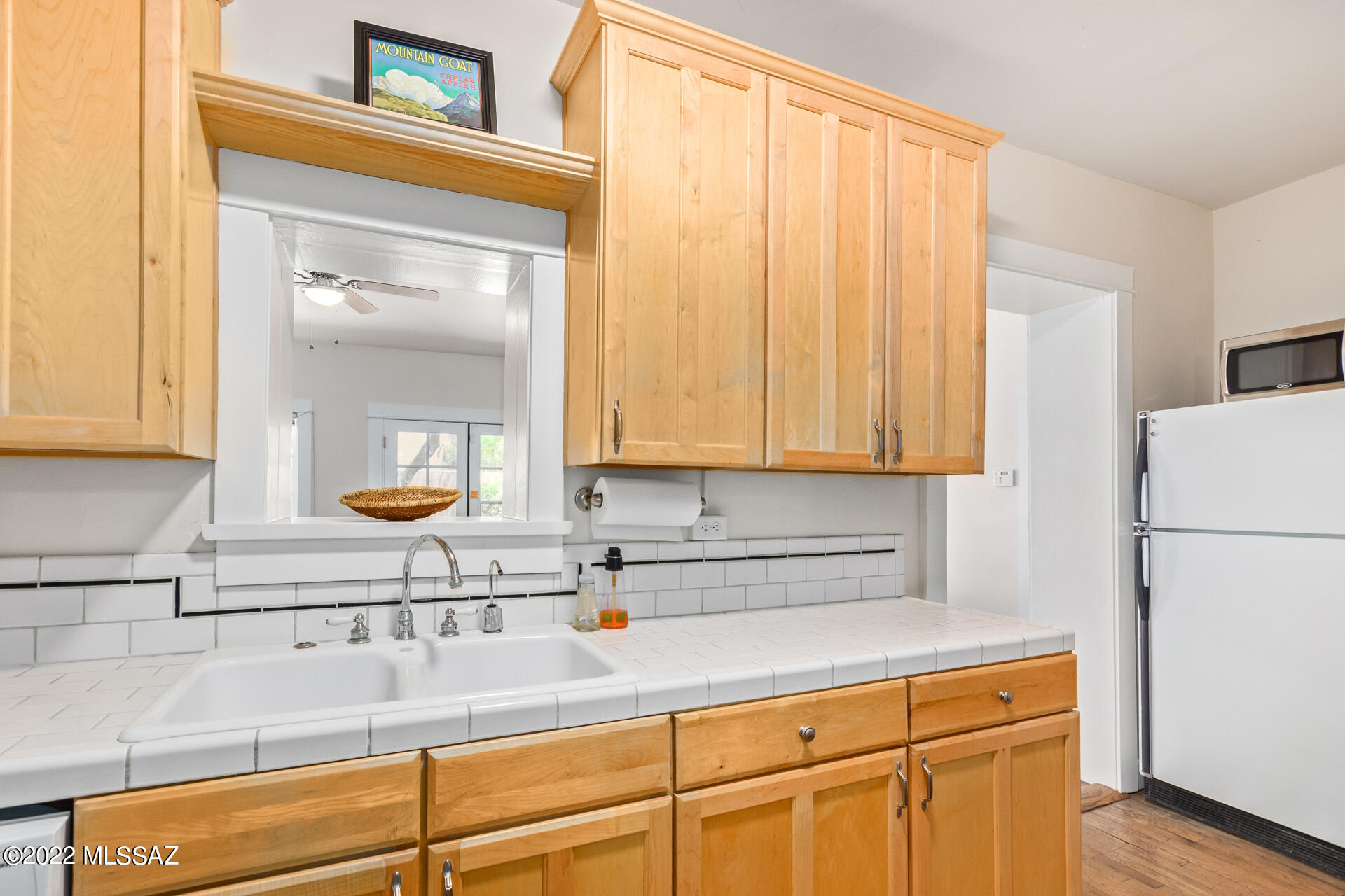 Fairmount Addition - Residential
