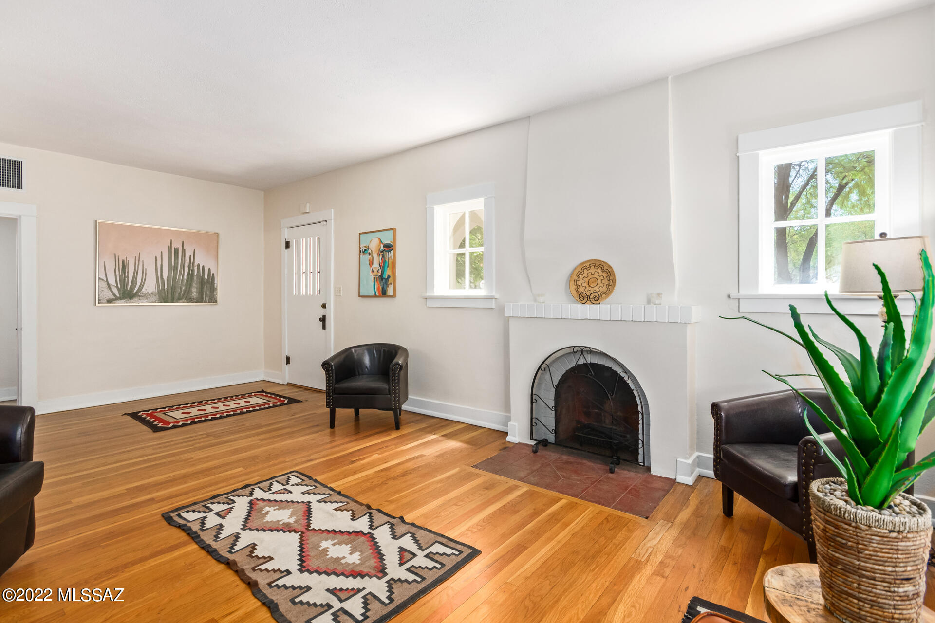 Fairmount Addition - Residential