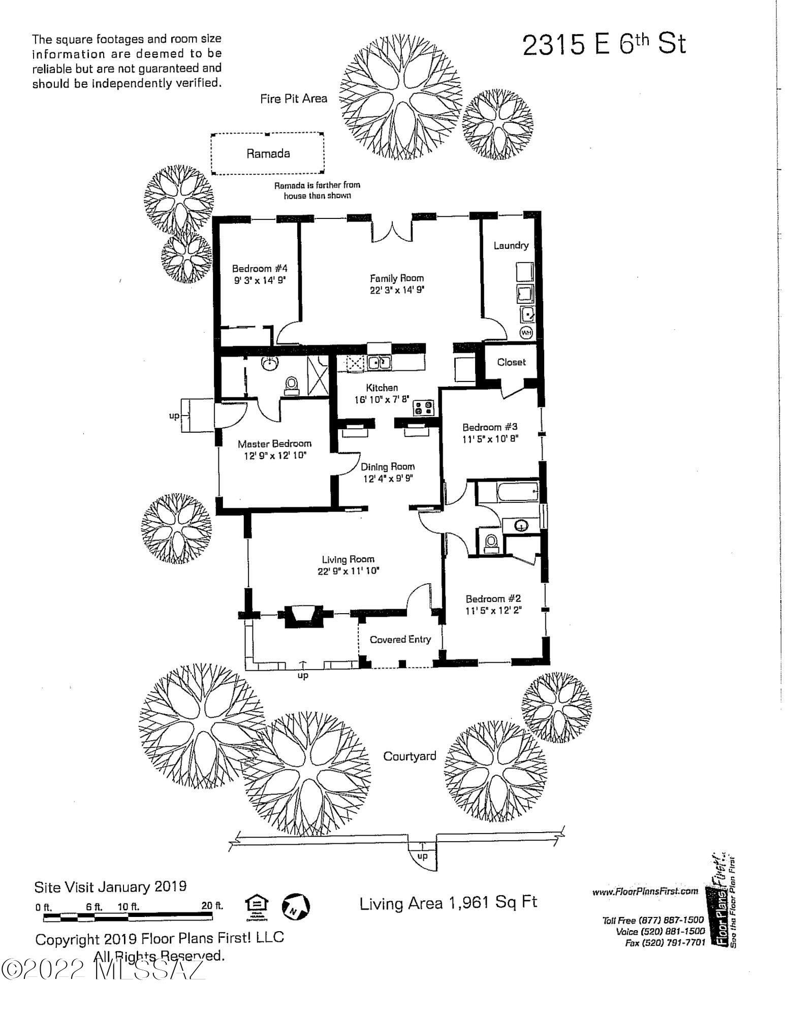 Fairmount Addition - Residential