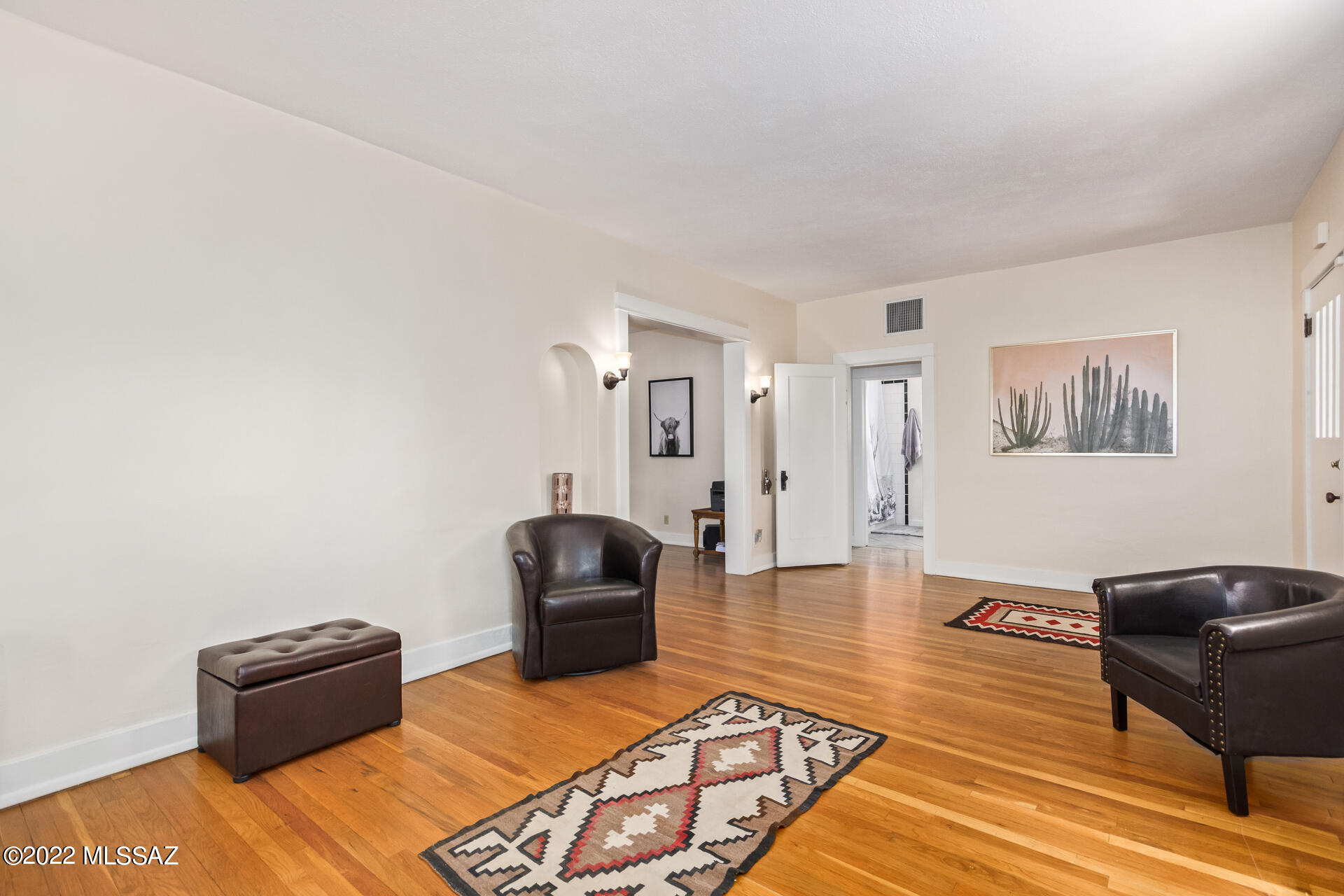 Fairmount Addition - Residential