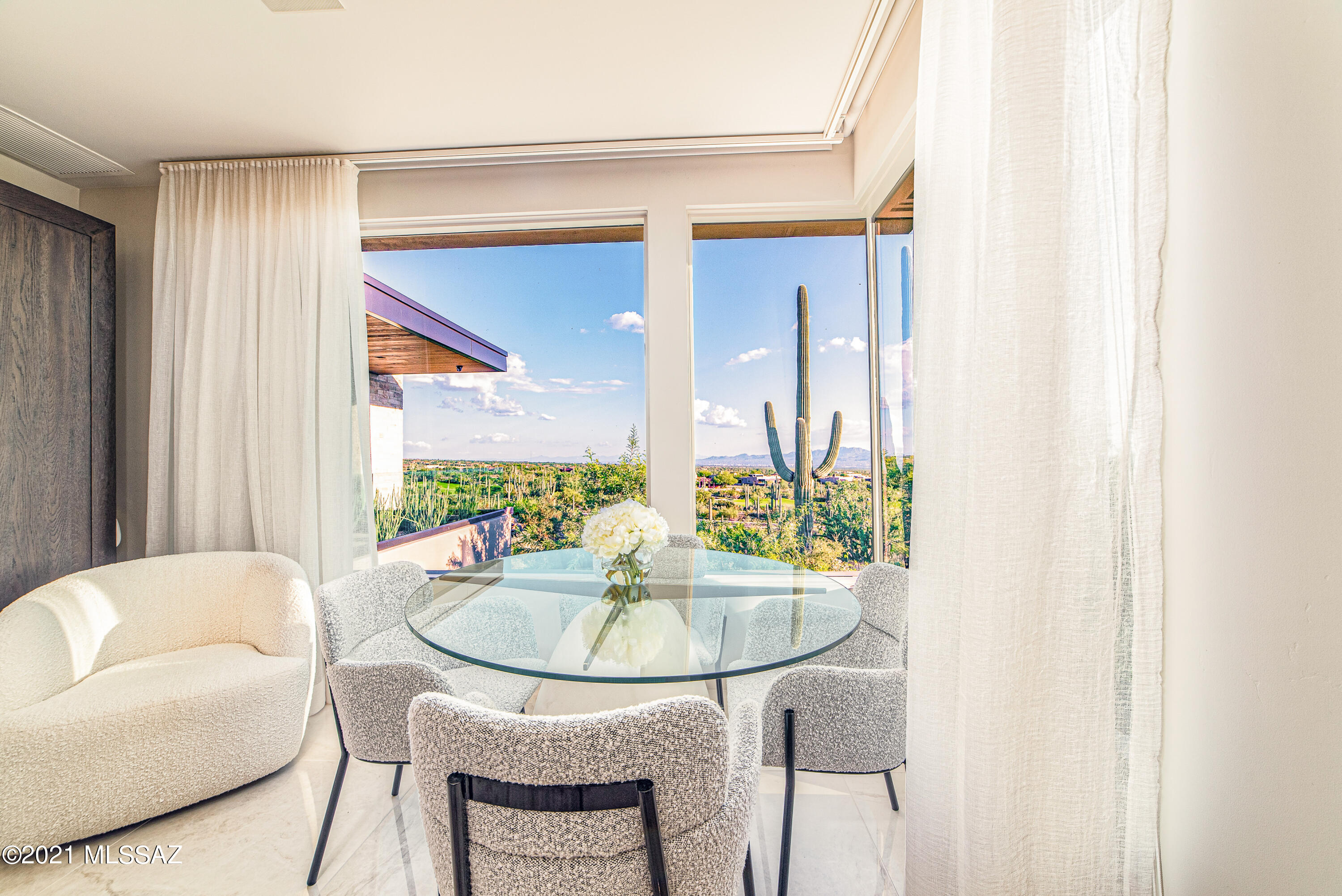 Dove Mountain Resort (1-153) - Residential